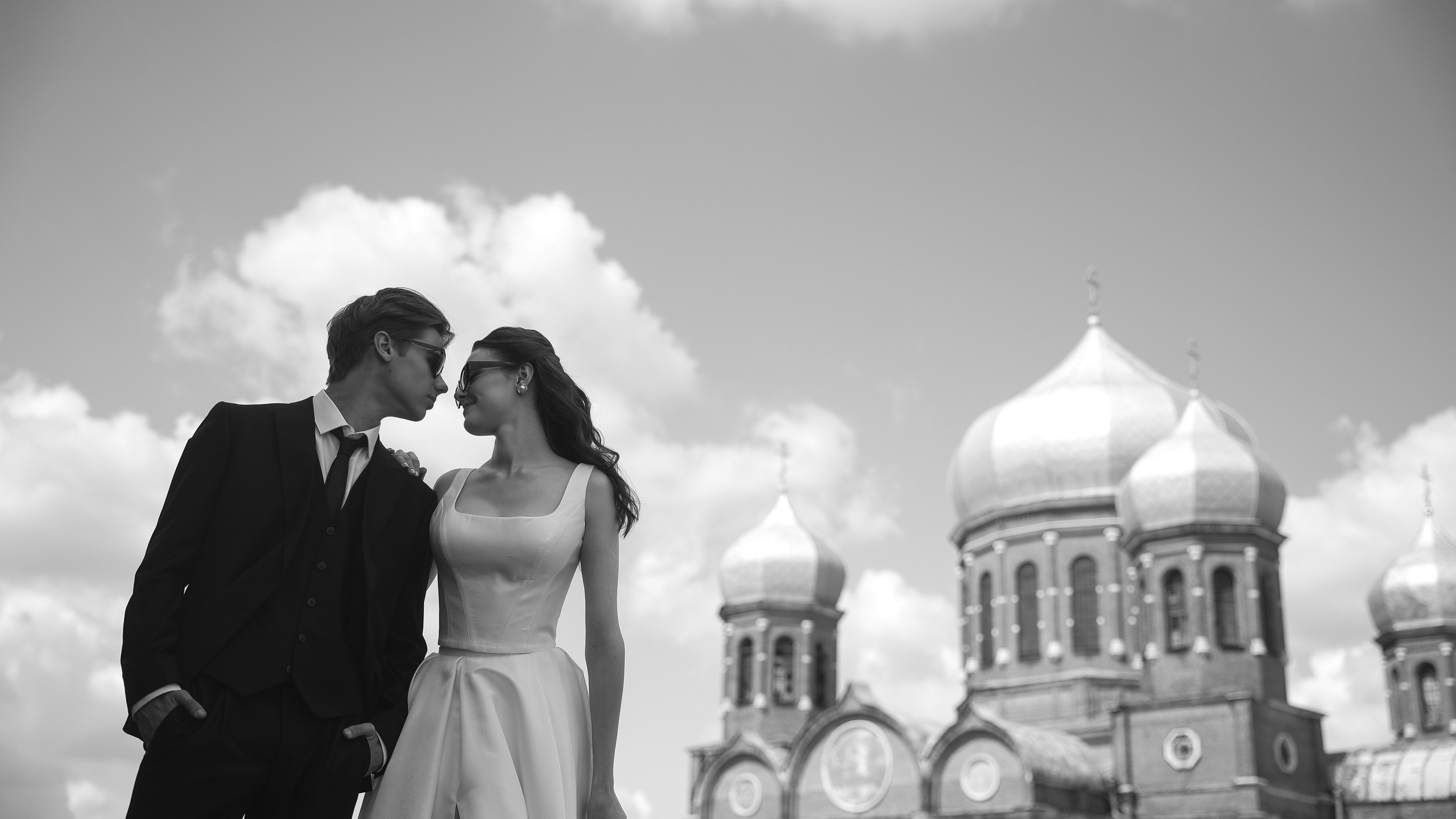 Тимофей & Элла