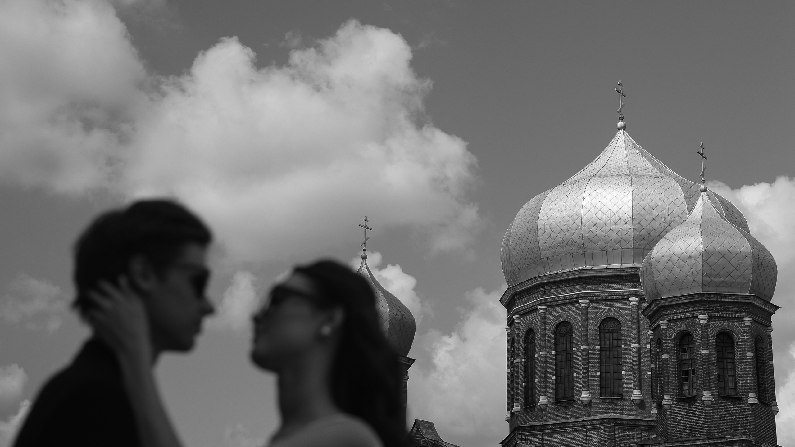 Тимофей & Элла