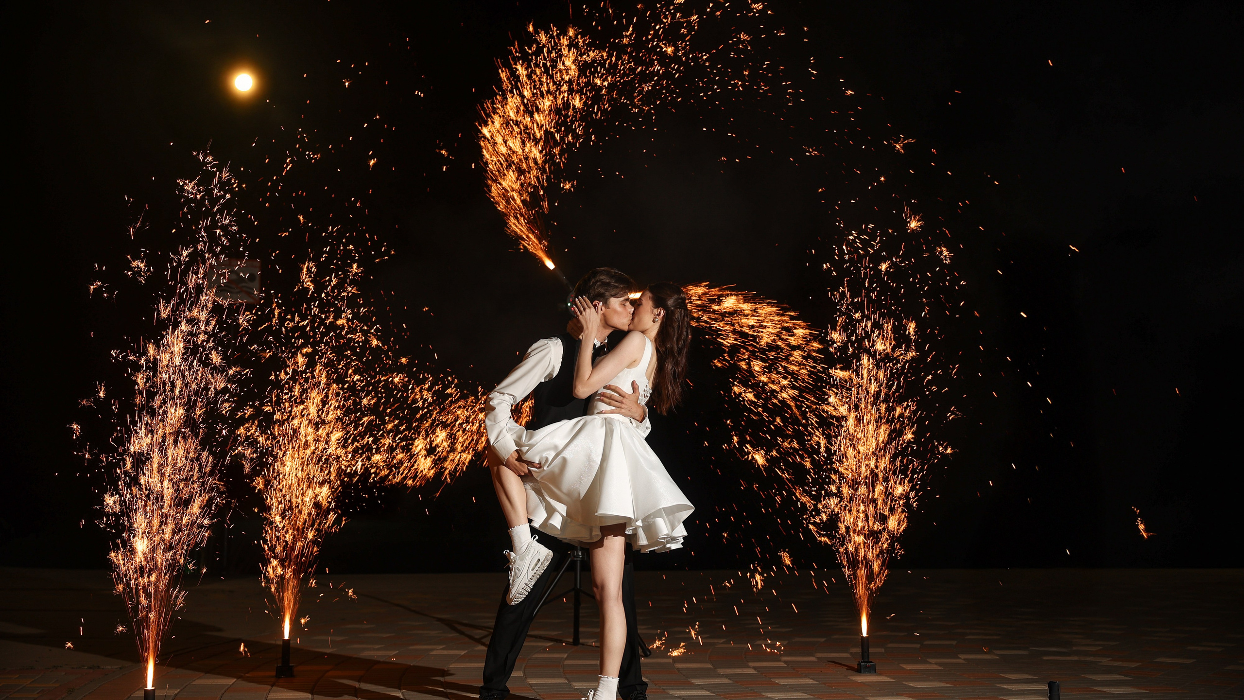 Тимофей & Элла