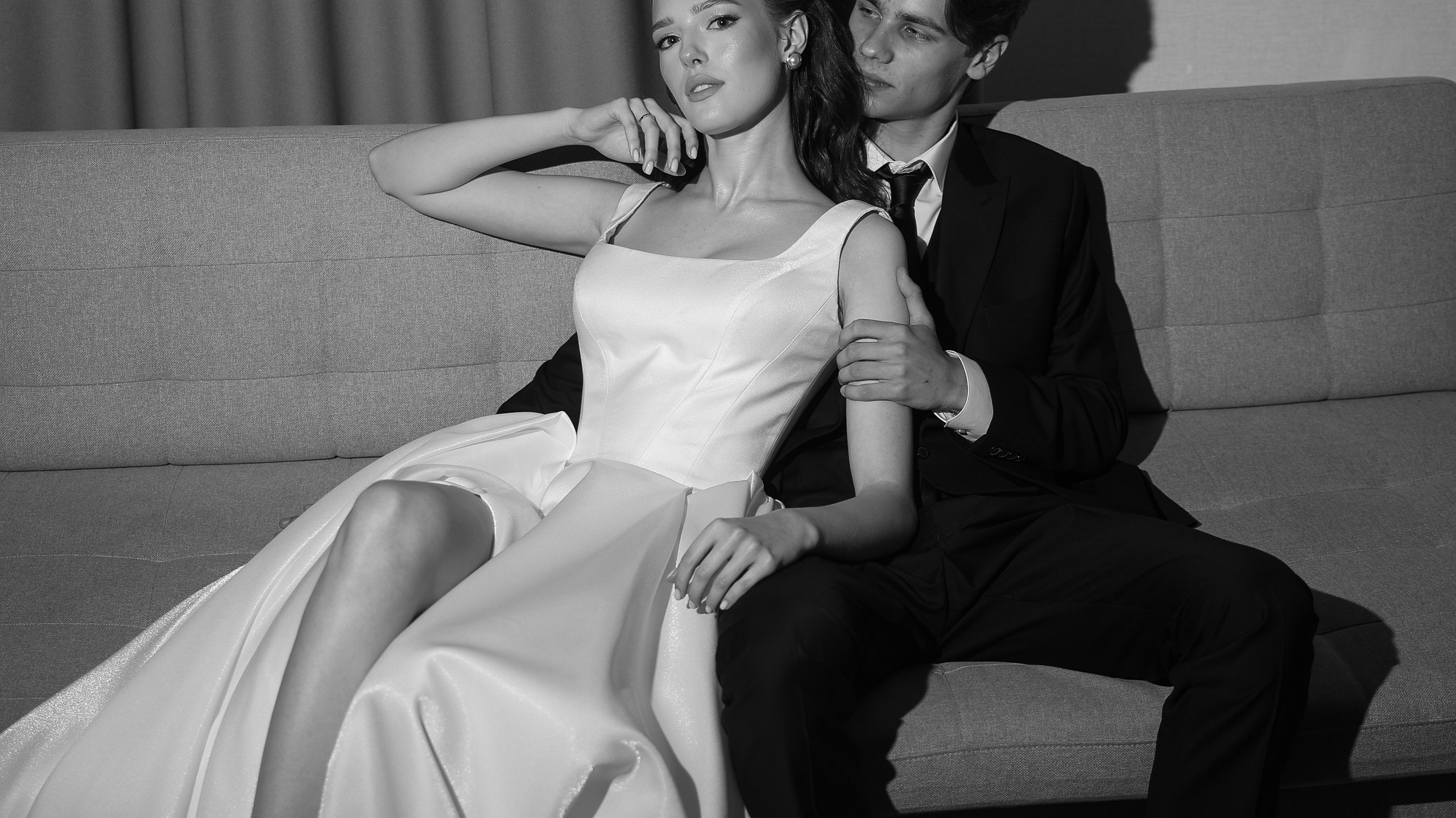 Тимофей & Элла