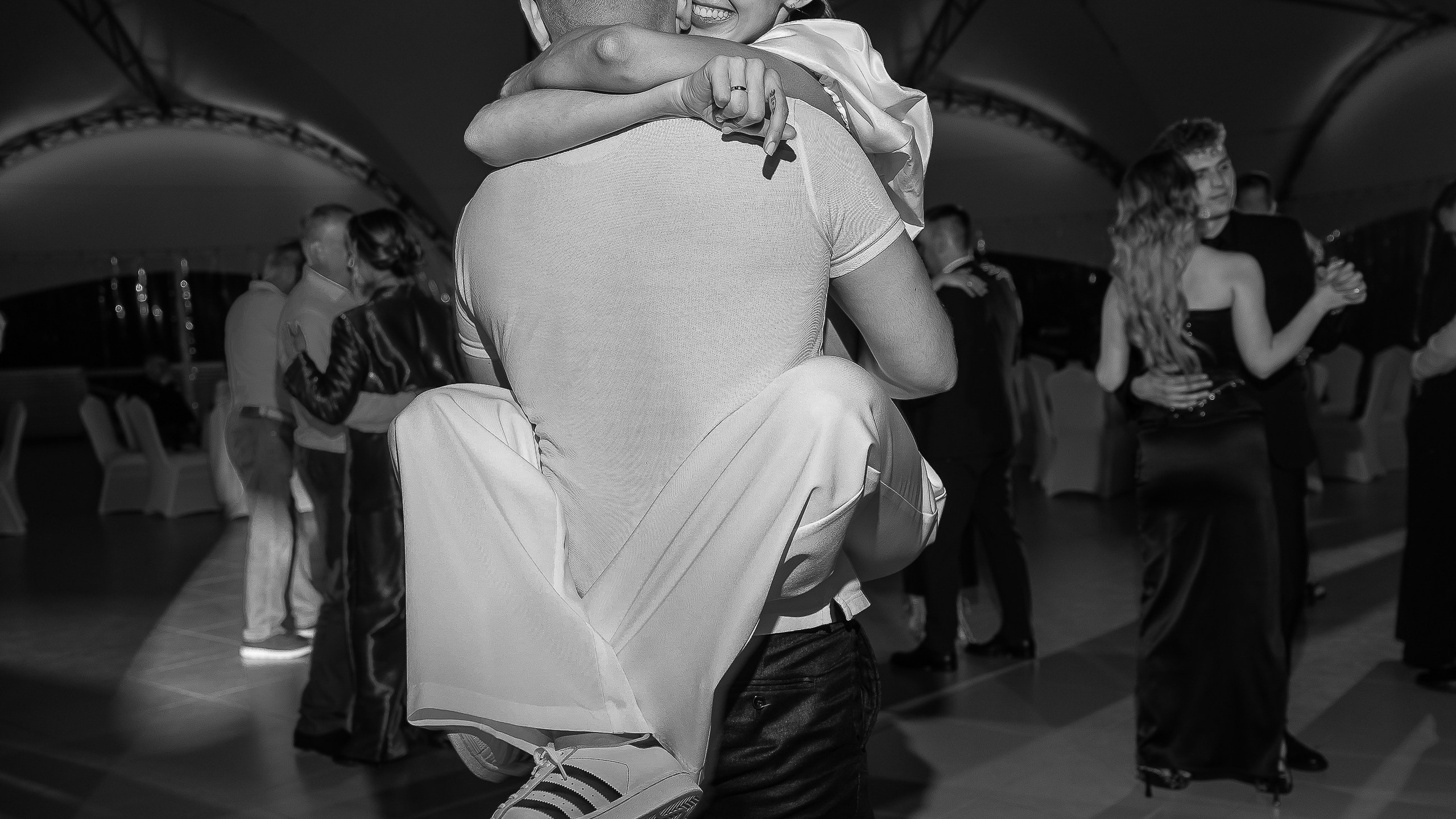 Свадебные моменты