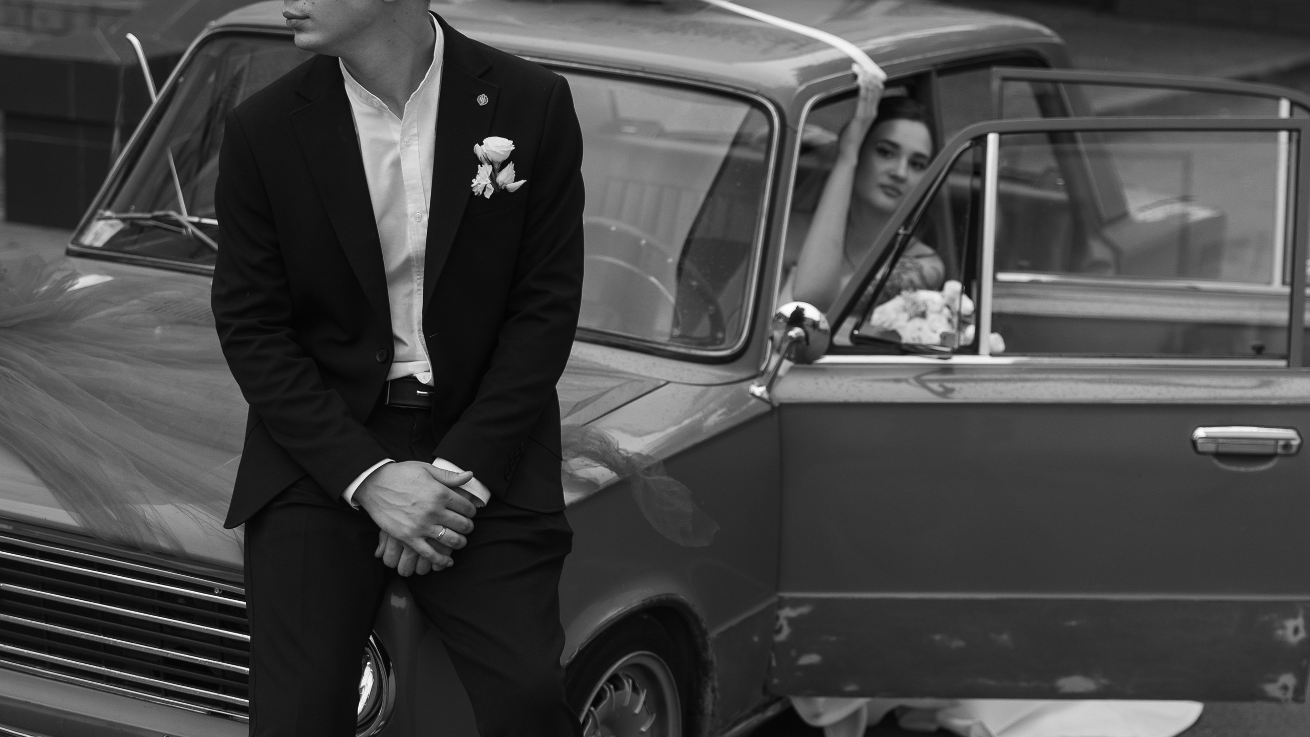 Ж И Г У Л И 1 9 7 1