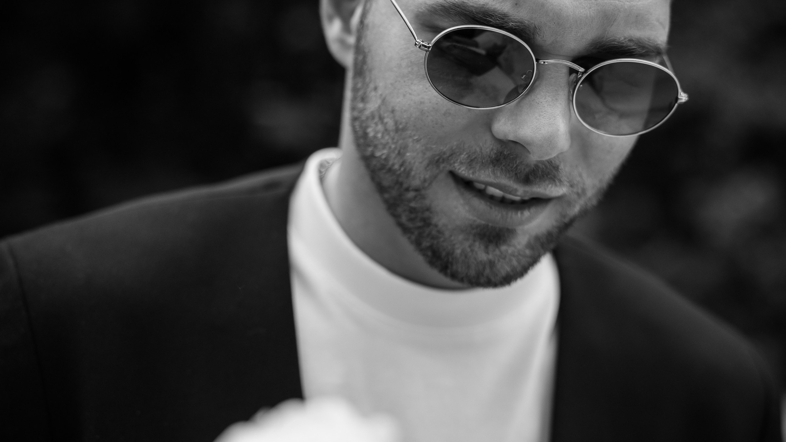 Москва. Свадебная фотосессия