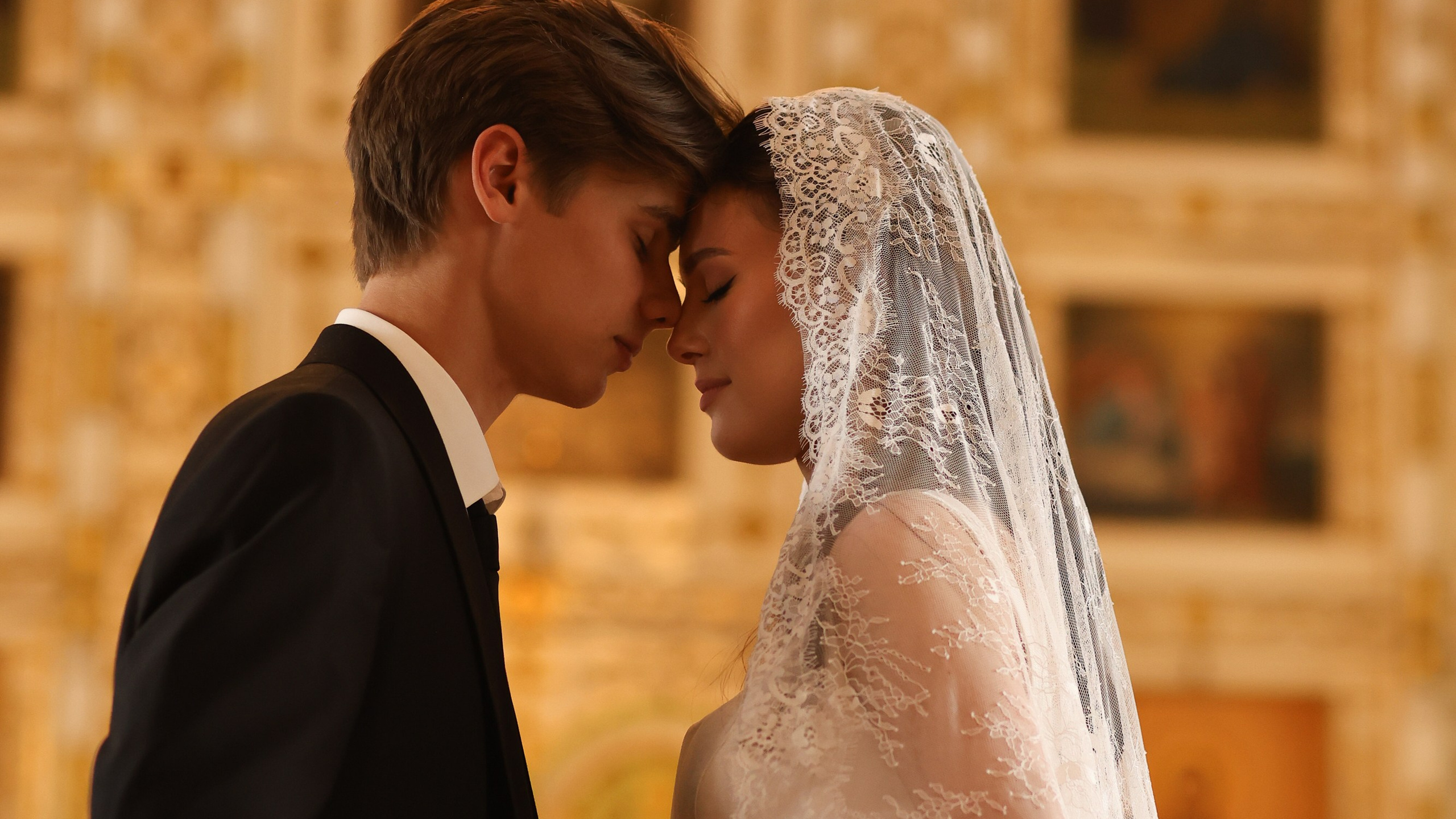 Тимофей & Элла