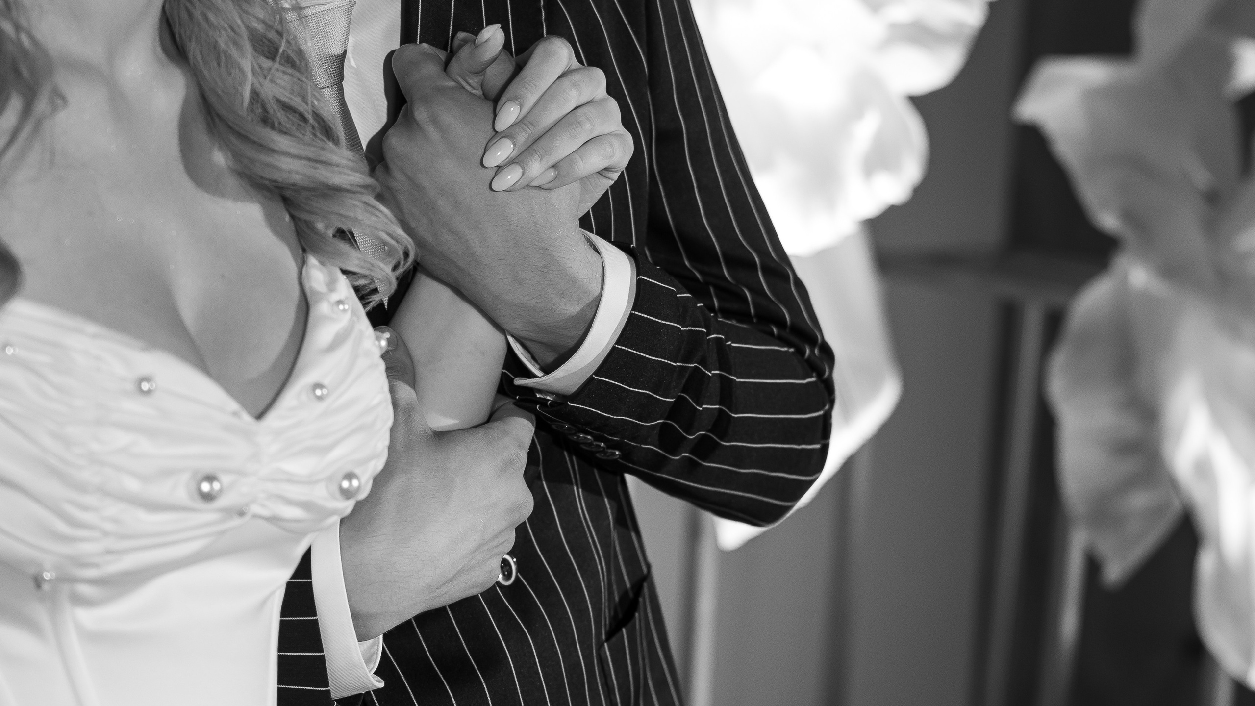 Свадебная вечеринка Евгении и Бориса