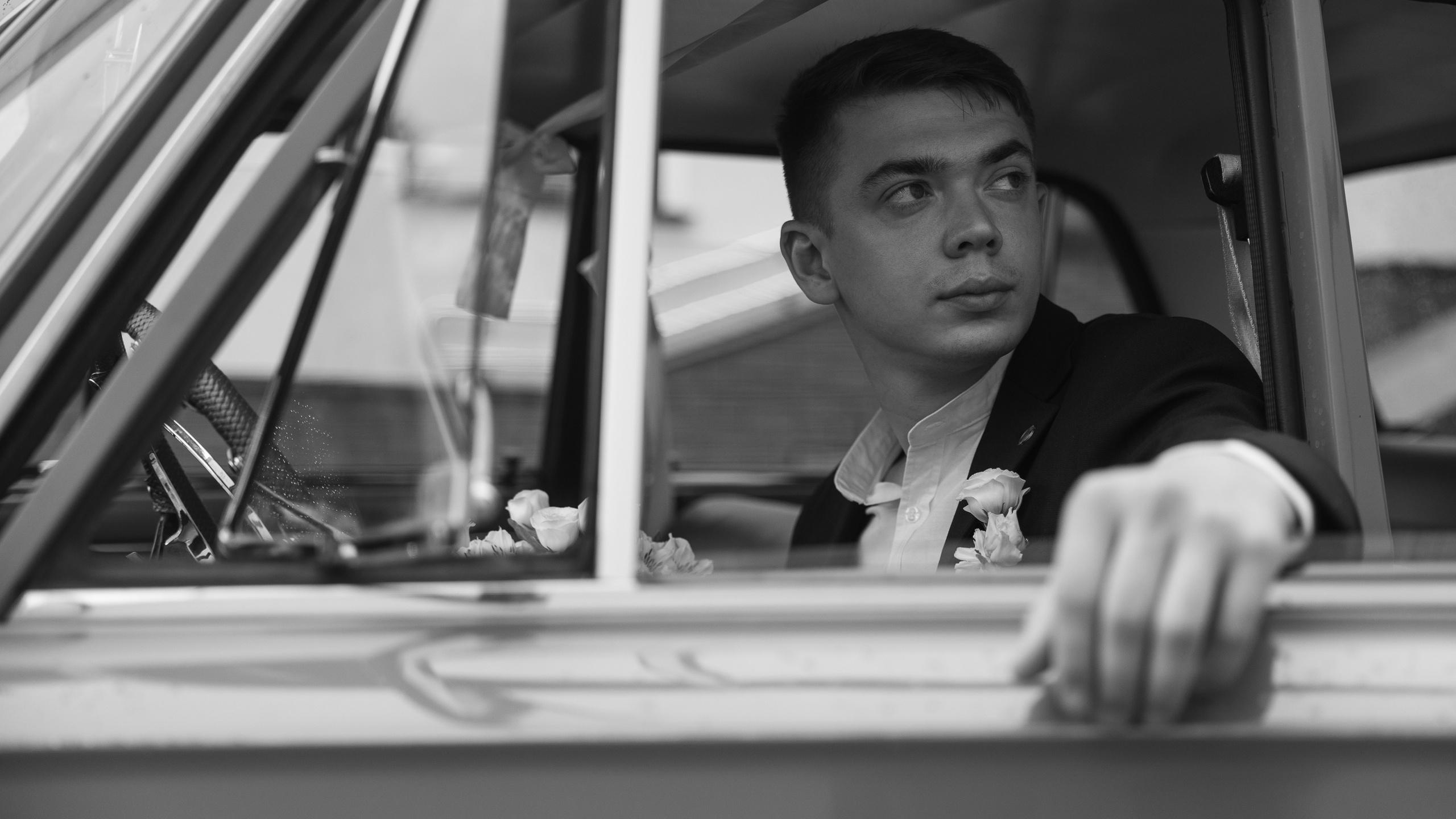 Ж И Г У Л И 1 9 7 1