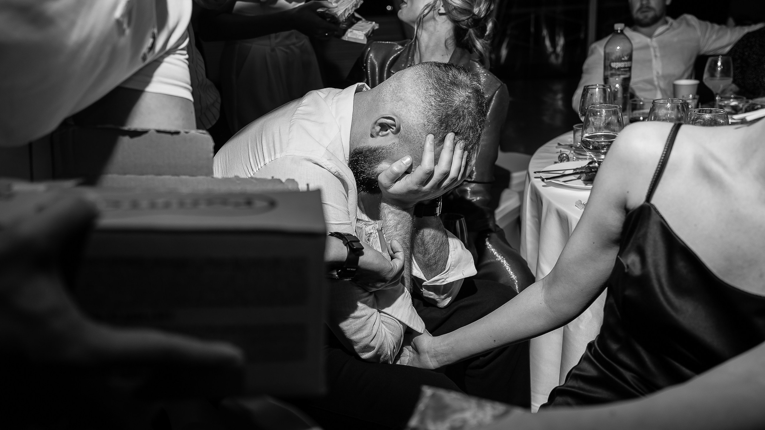 Свадебные моменты