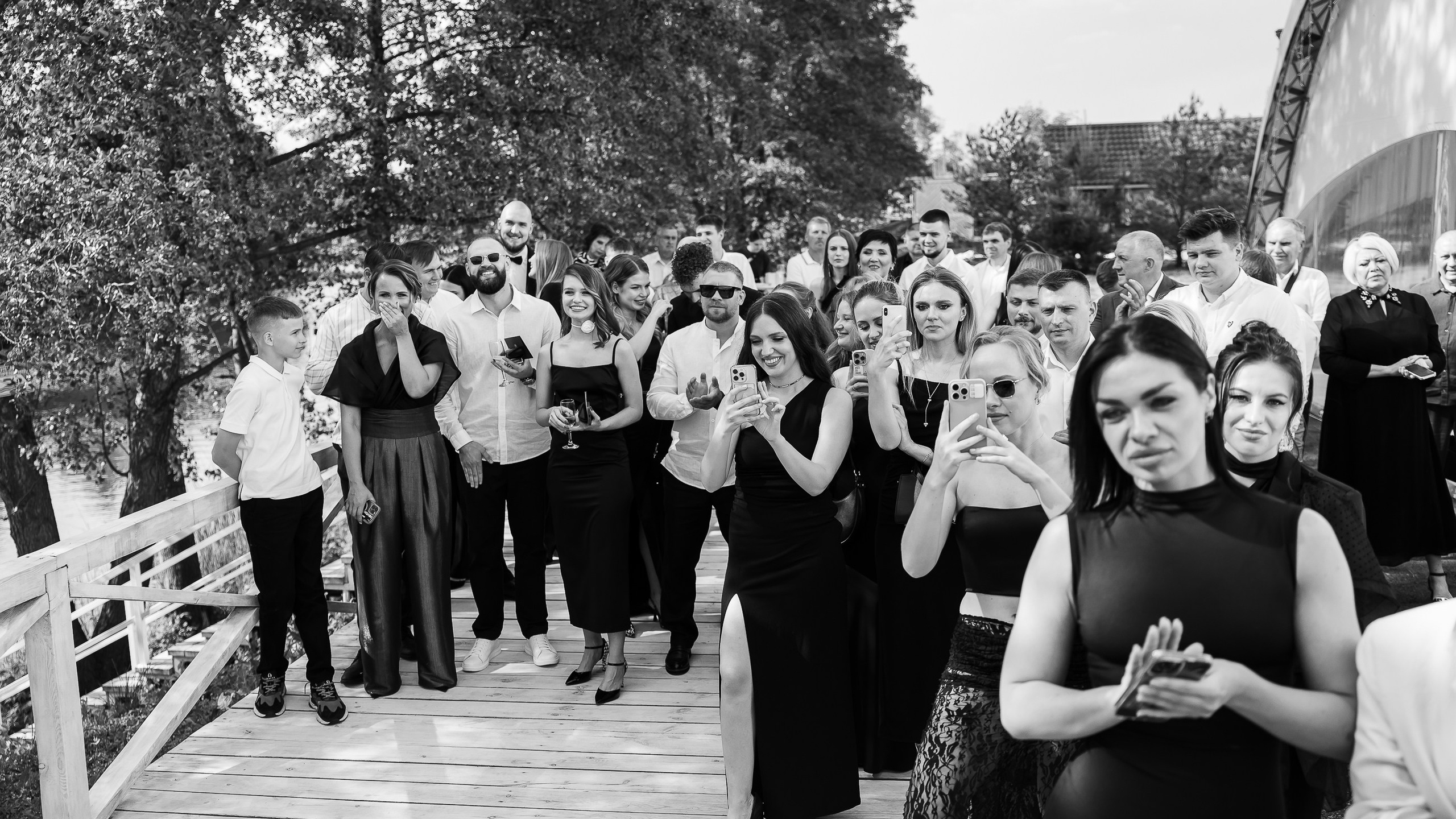 Свадебные моменты