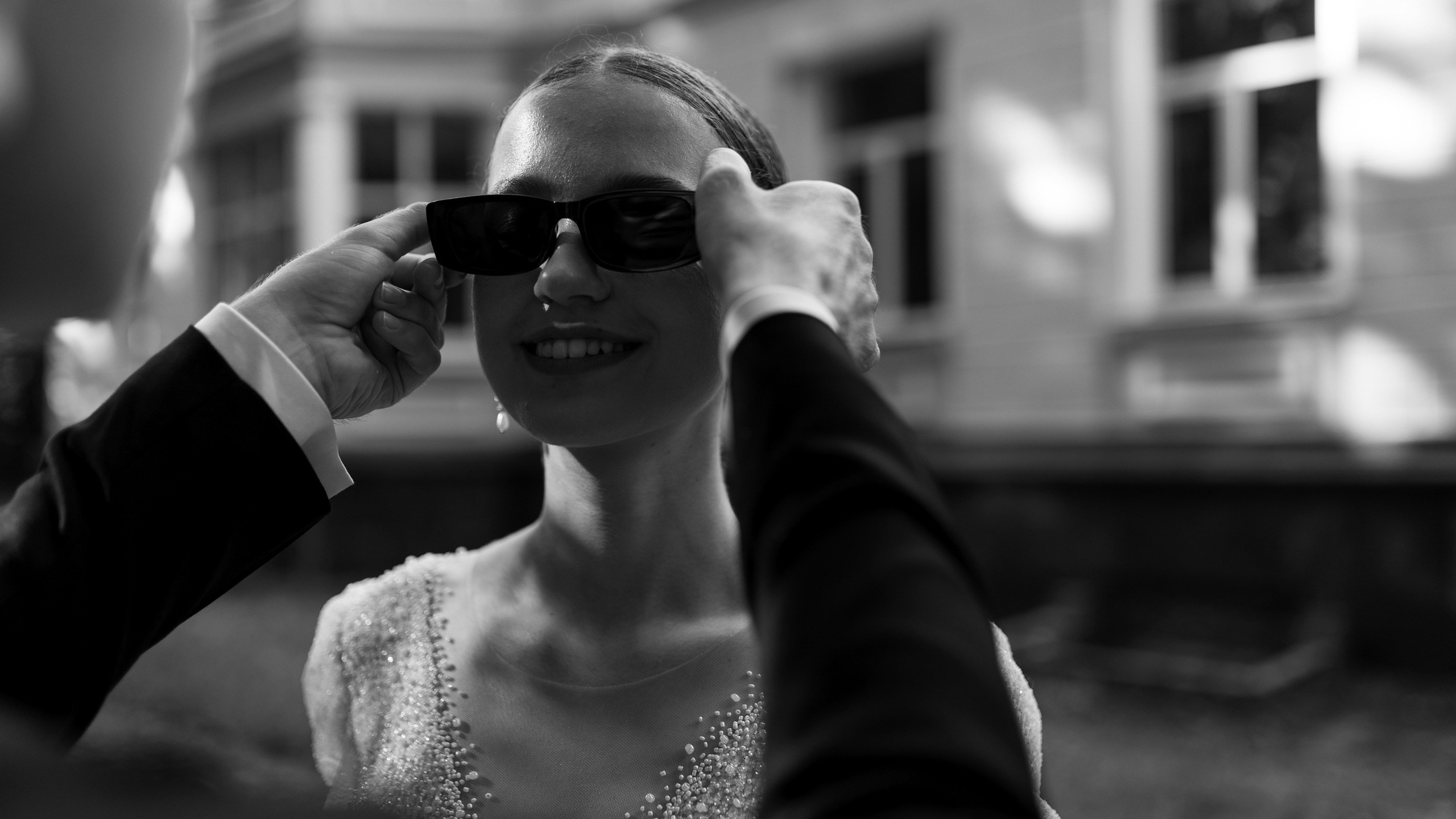 Свадебные моменты