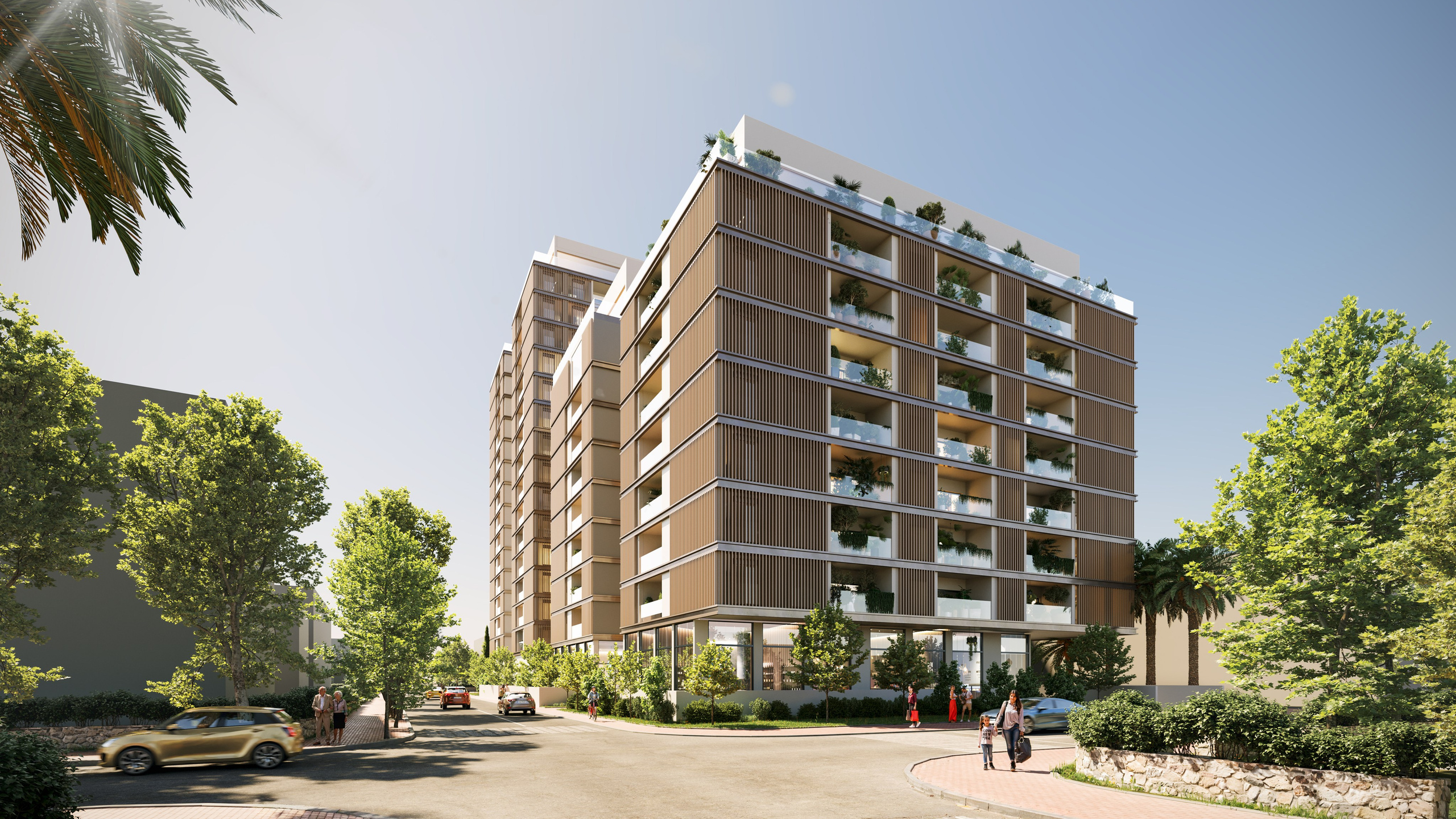 Бизнес центр