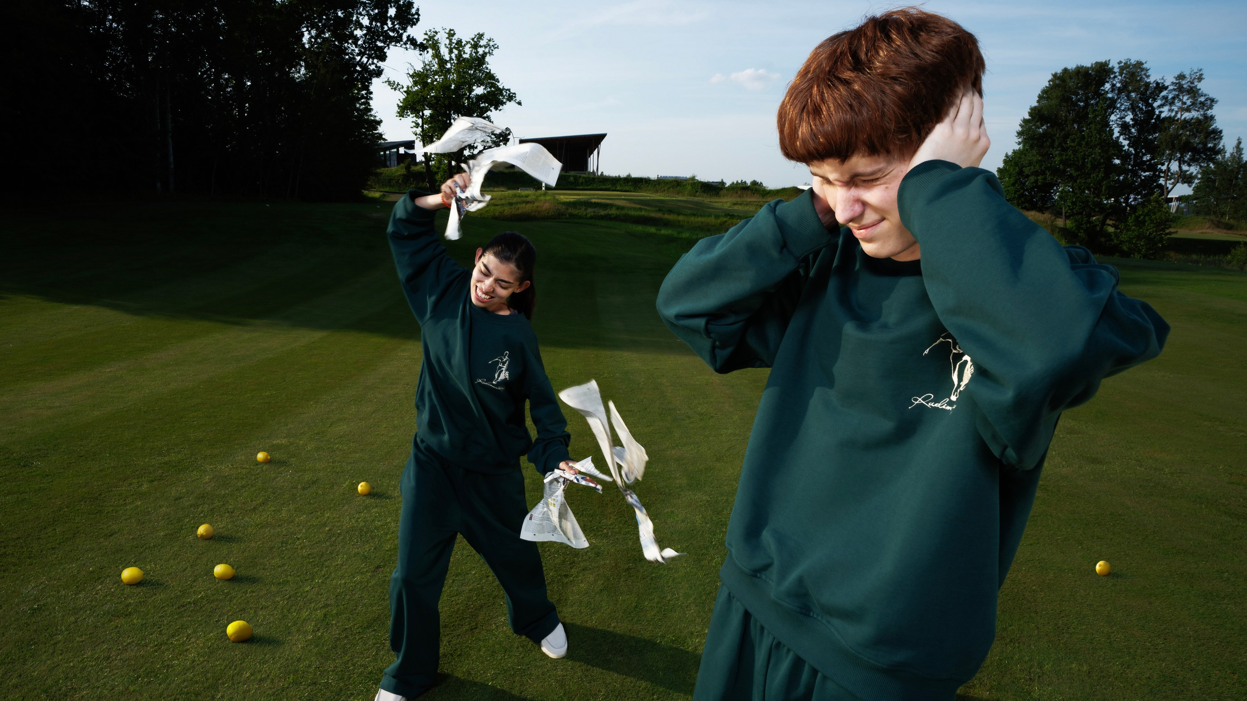 CAMPAIGN FOR RUDIMENTARY 2025