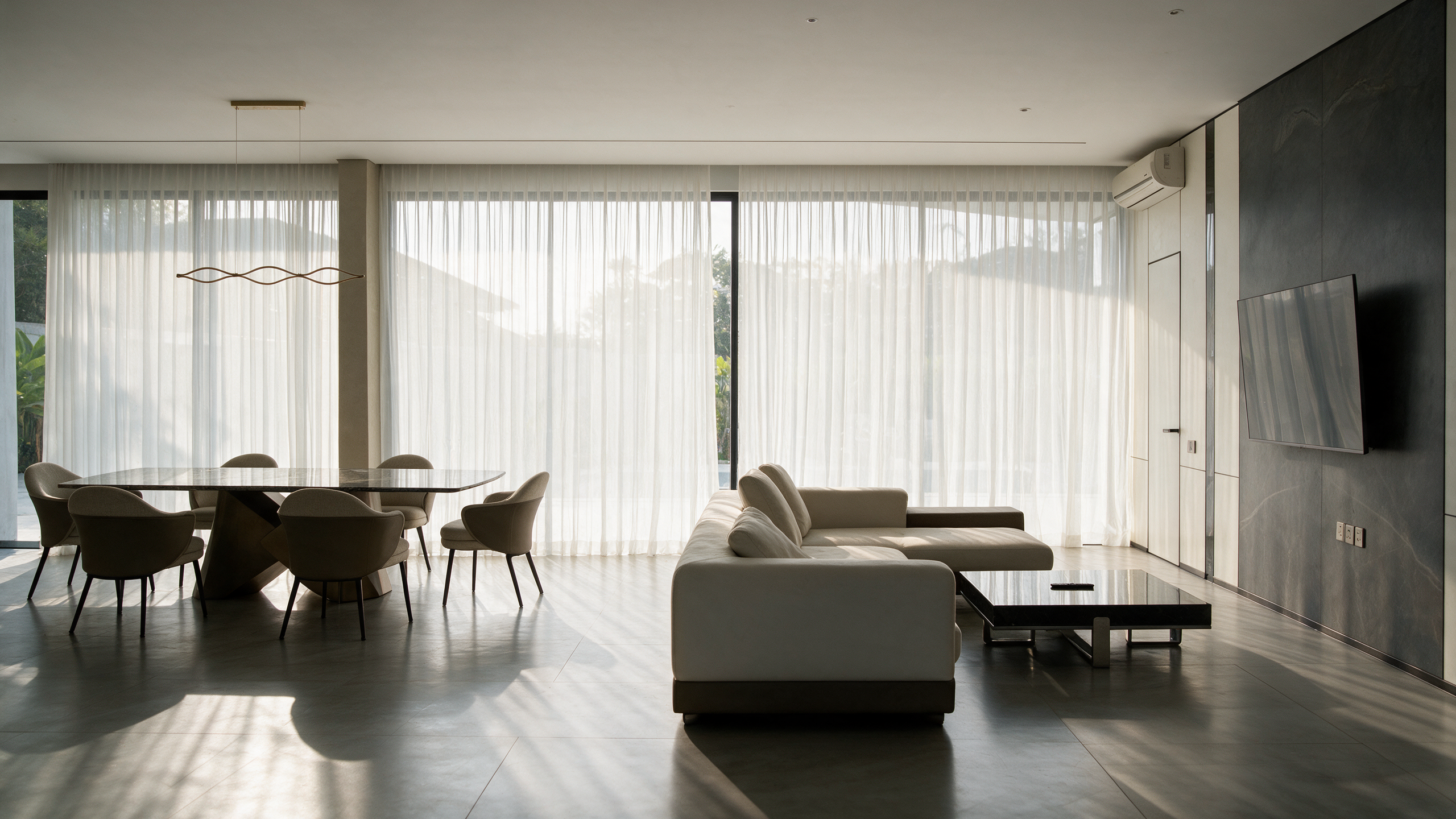 VILLA BALI