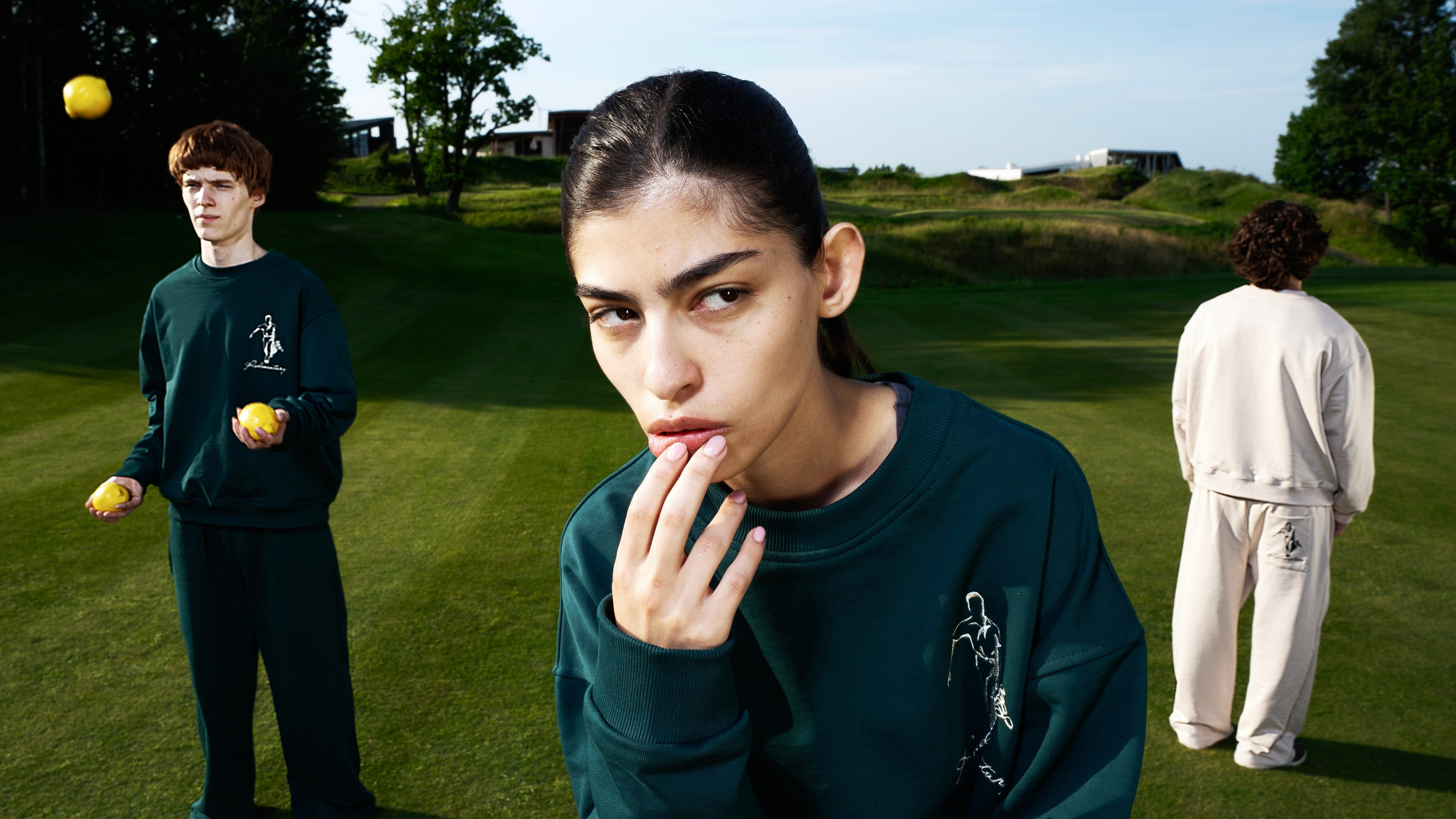 CAMPAIGN FOR RUDIMENTARY 2025