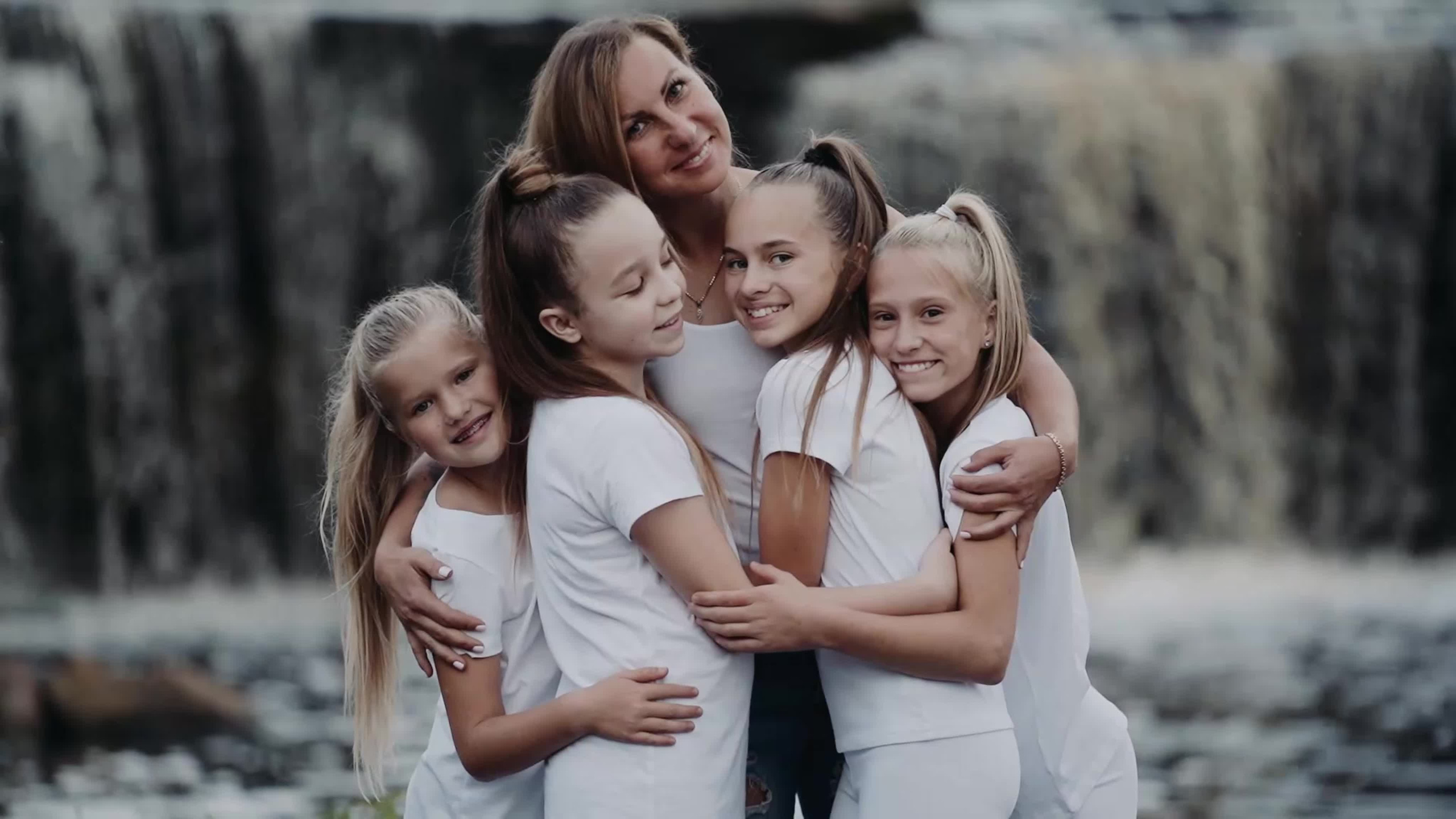 Документальное, закулисье, репортаж. Видеограф в Санкт-Петербурге Юлия Ермакова