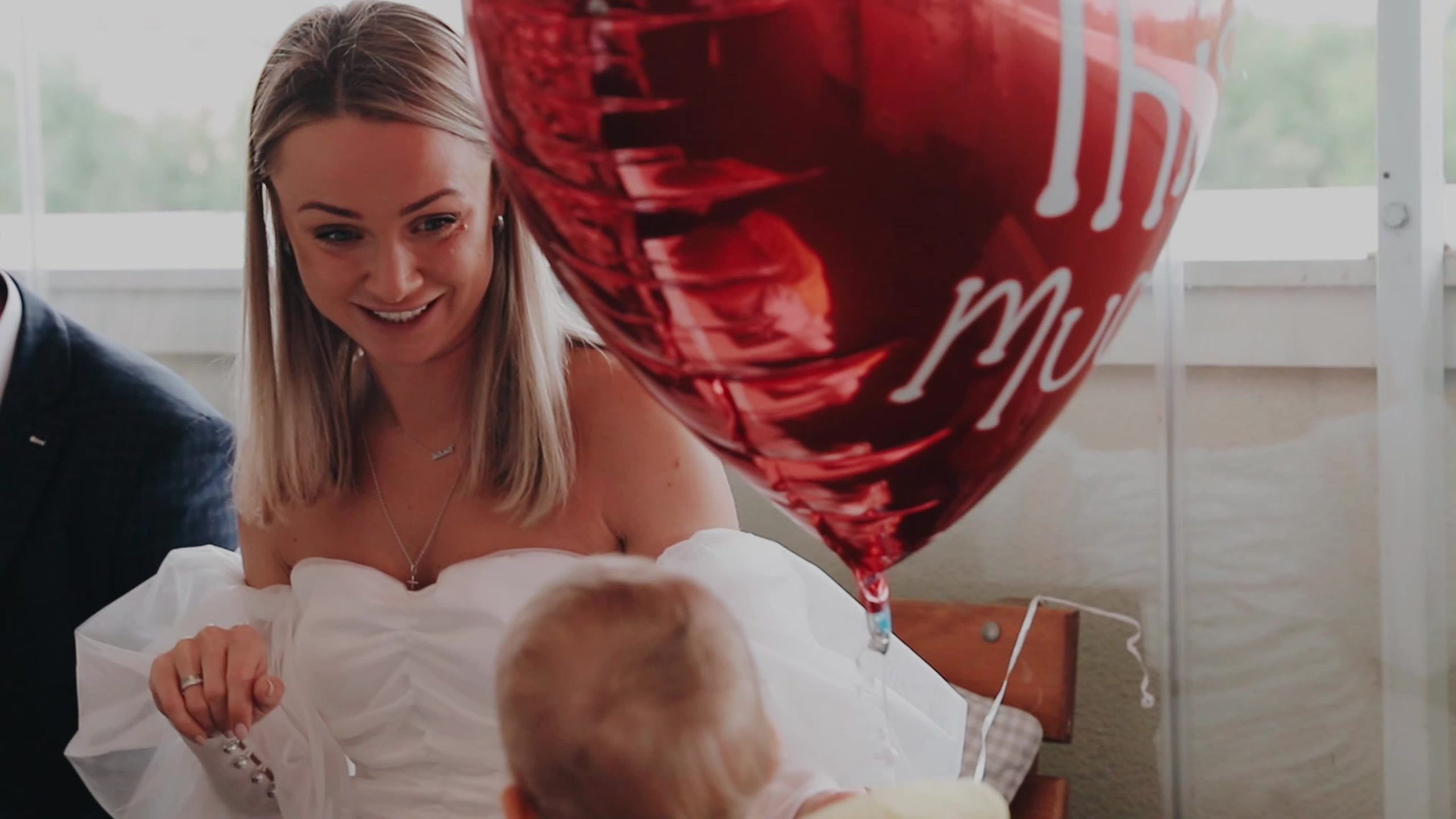 Детский день рождения. Видеограф в Санкт-Петербурге Юлия Ермакова