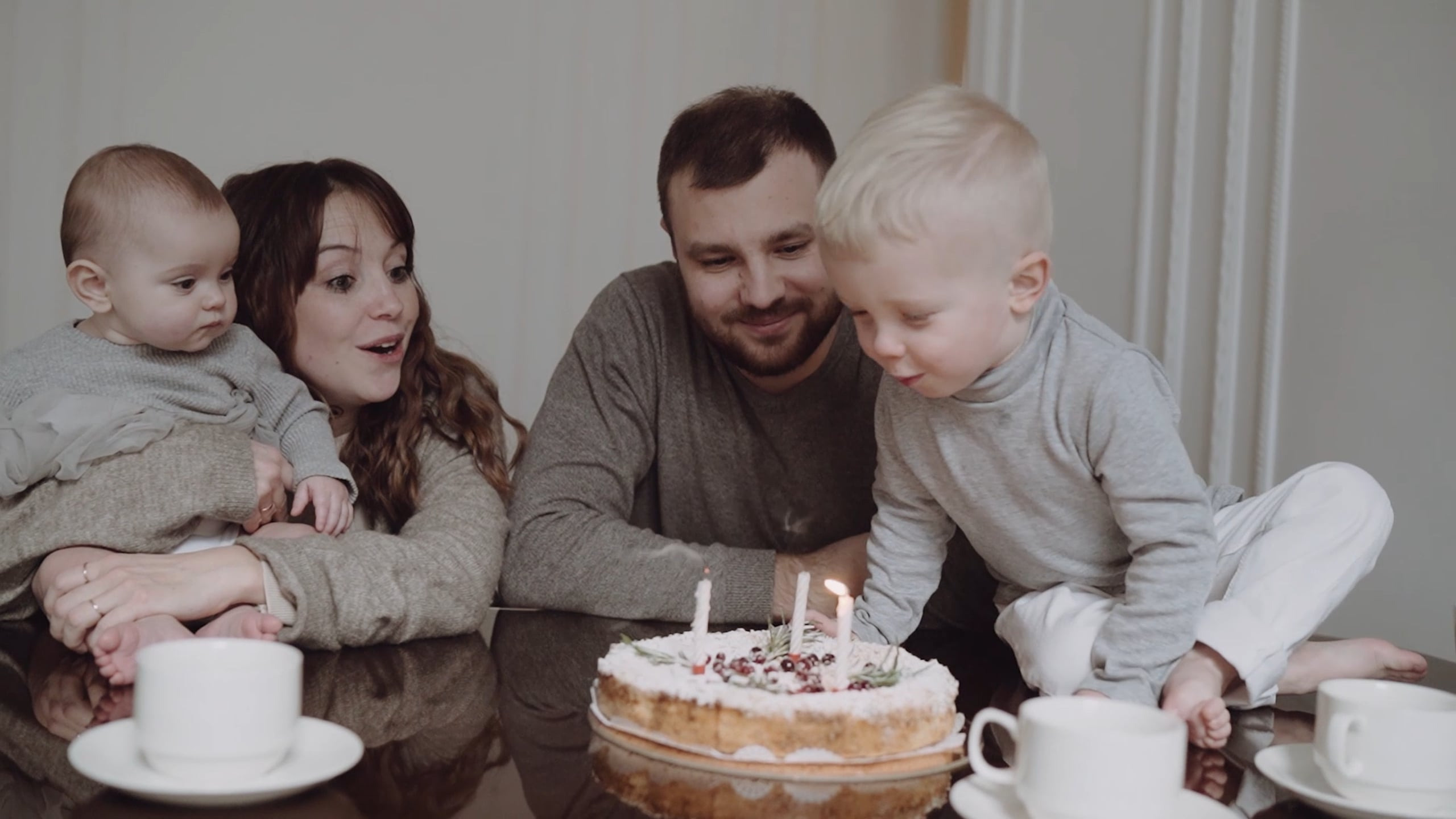 Видеограф в Санкт-Петербурге Юлия Ермакова