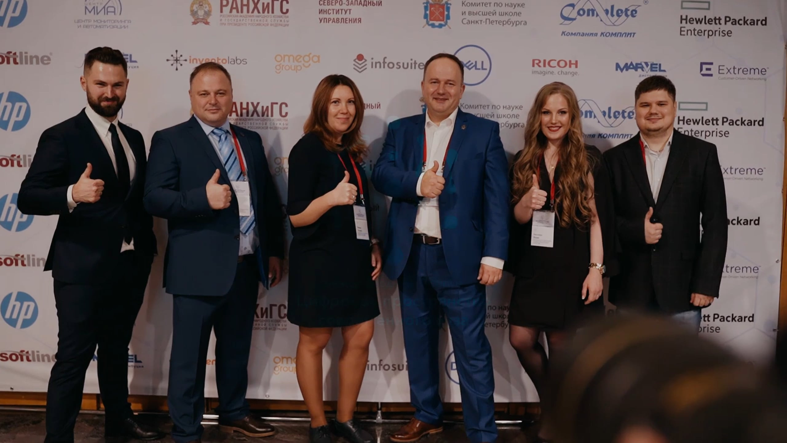 Документальное, закулисье, репортаж. Видеограф в Санкт-Петербурге Юлия Ермакова