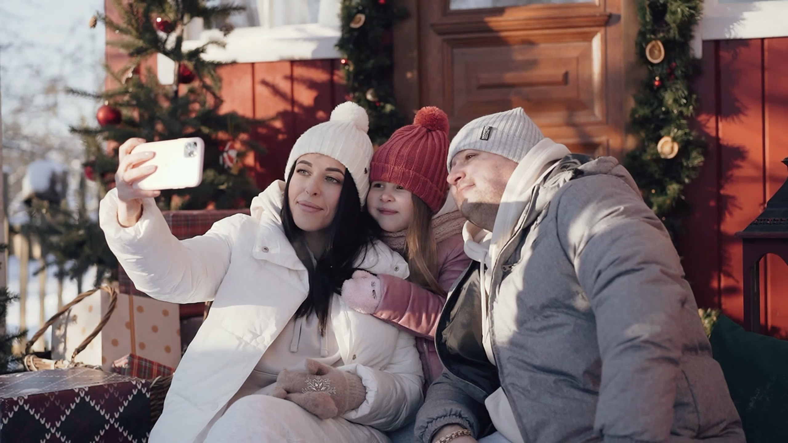 Видеограф в Санкт-Петербурге Юлия Ермакова