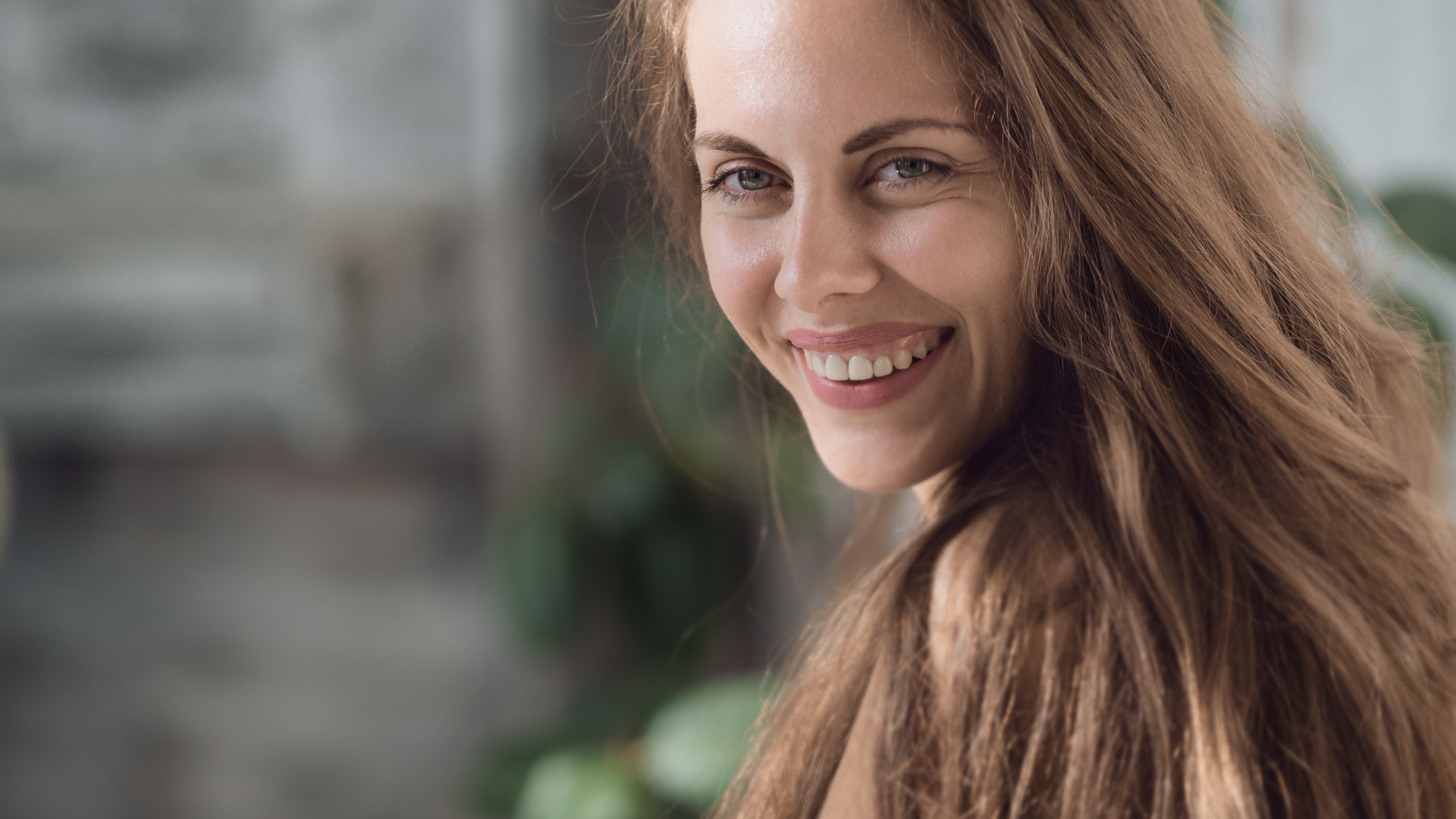 Студийная съёмка с Катей.