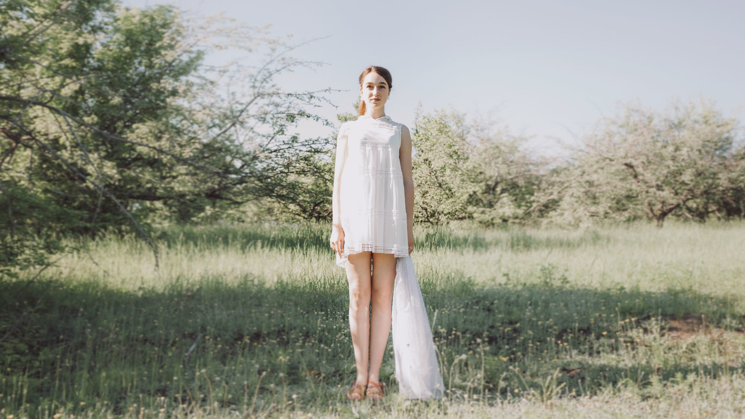 Светлана. Мир в облаках.