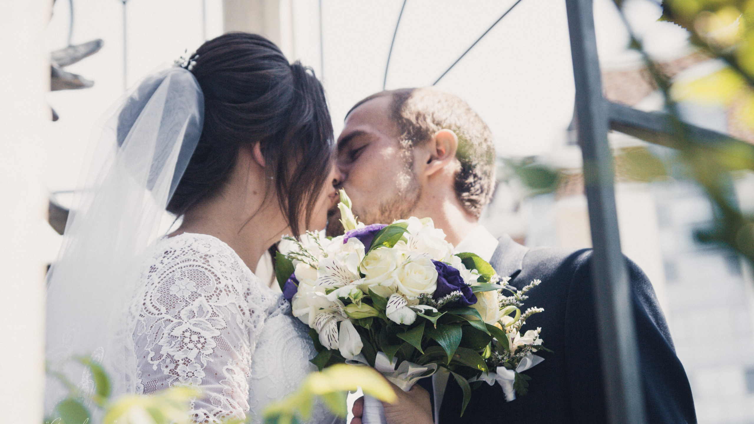 Влад и Татьяна.