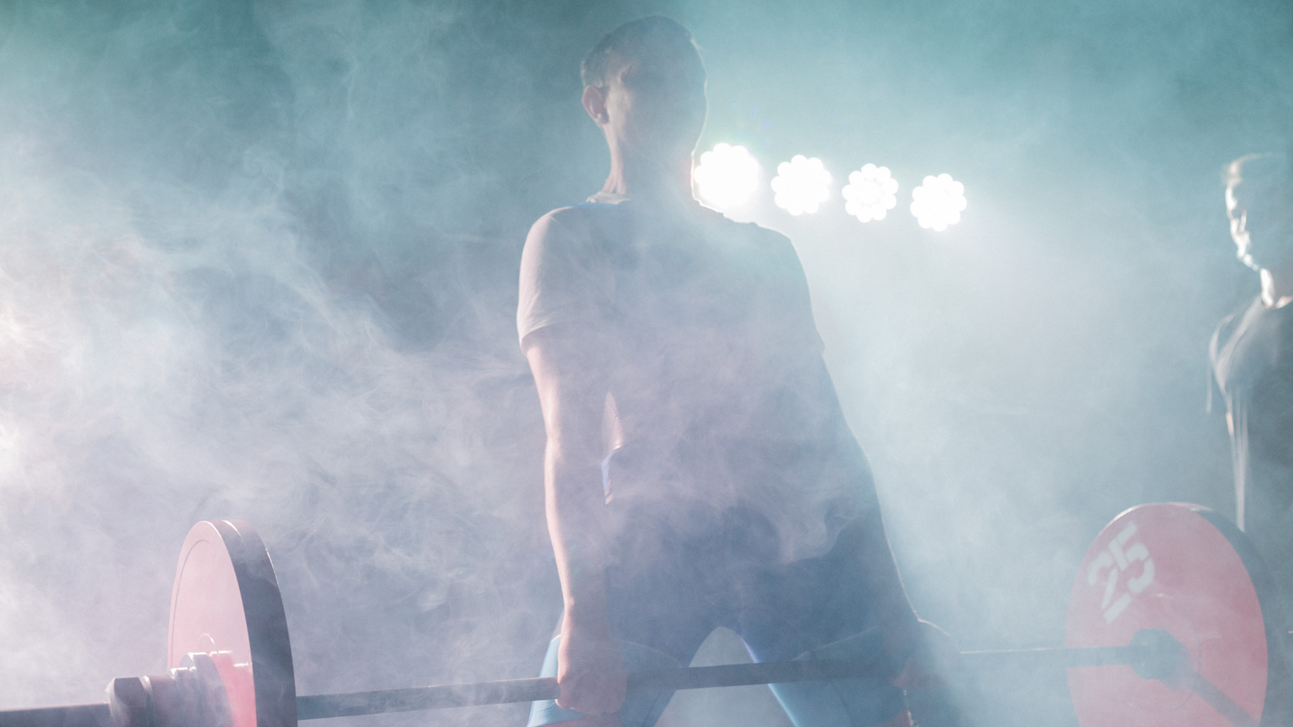 Открытый Кубок ЦФО по пауэрлифтингу. Белгород.