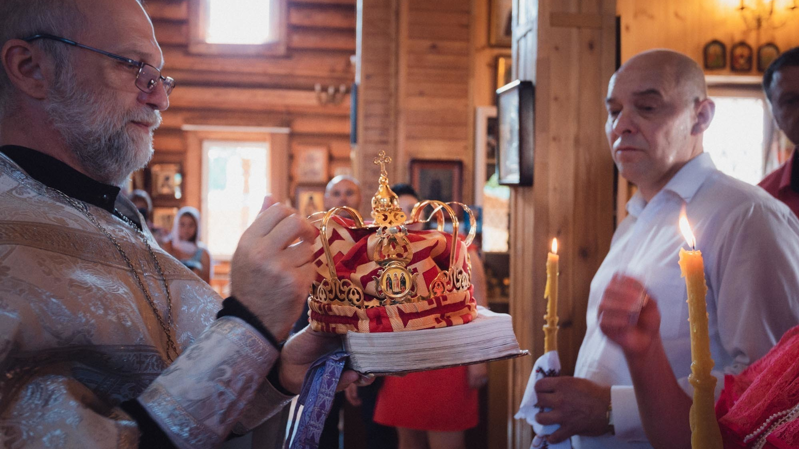 Света + Игорь