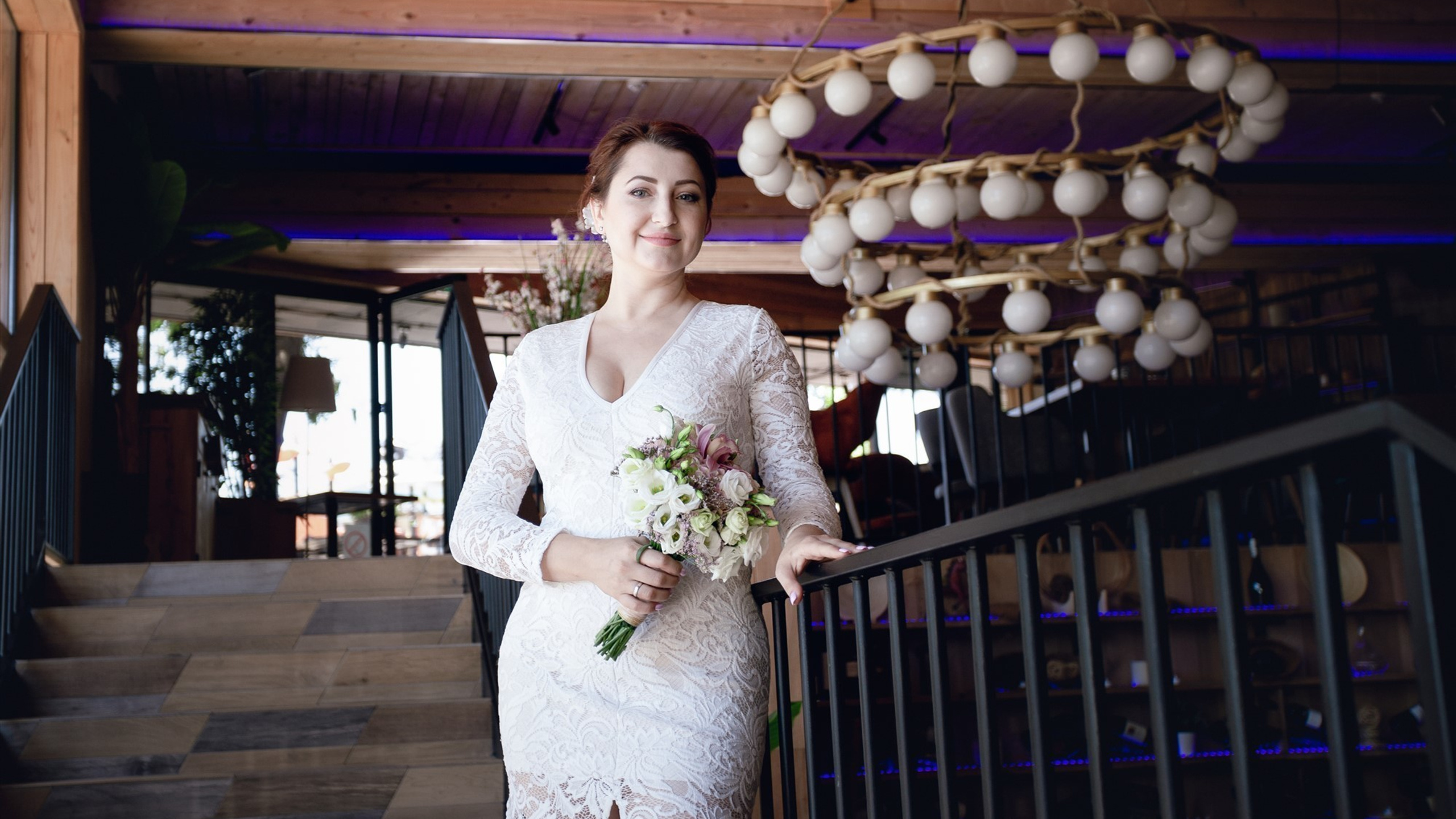 Сербия. Ксения + Иван