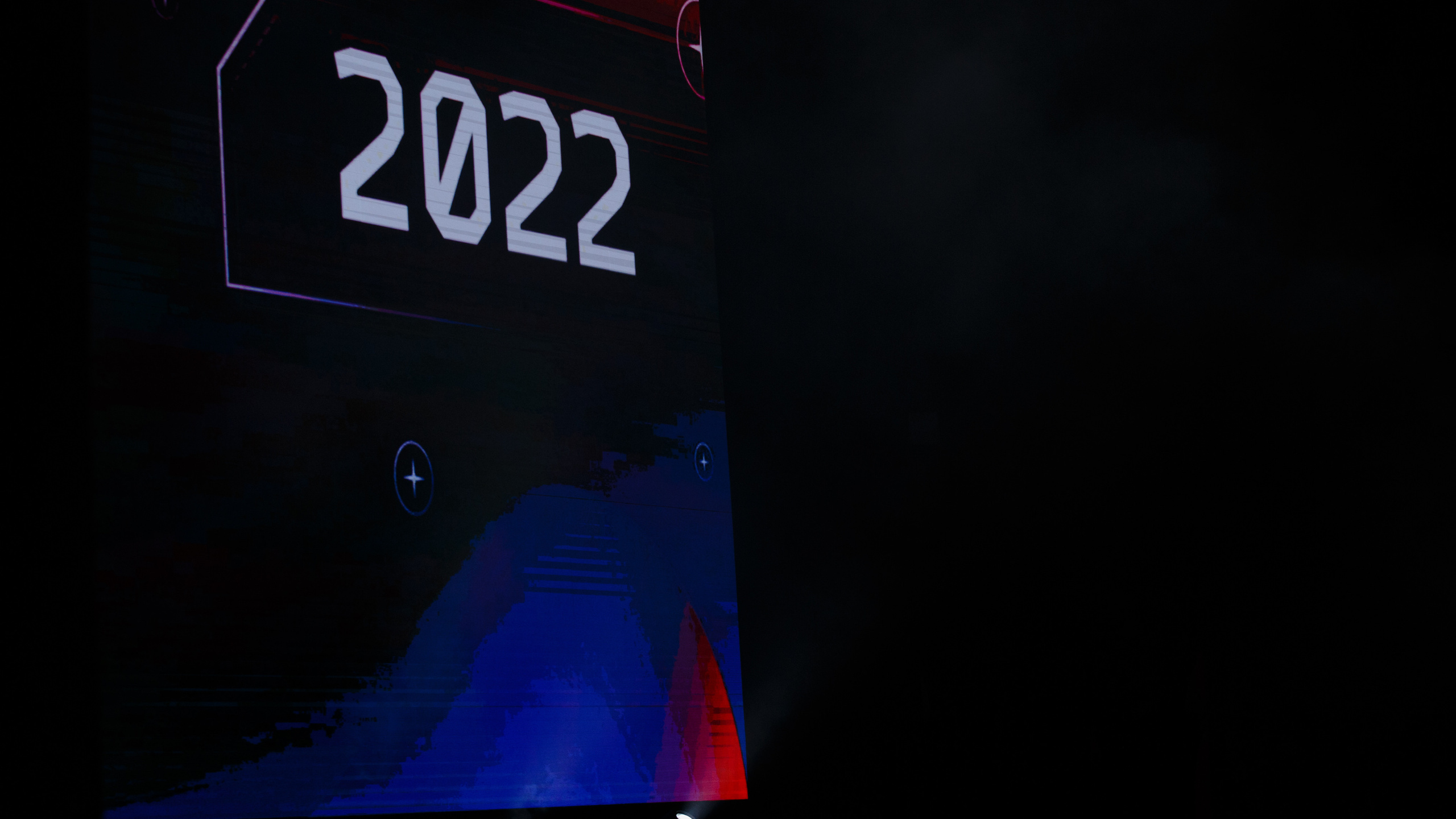 Студент года 2022.