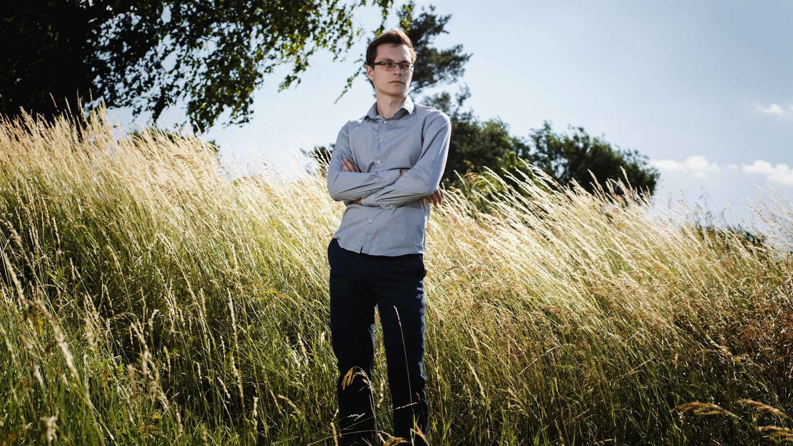 Максим. Путешествие в весну.