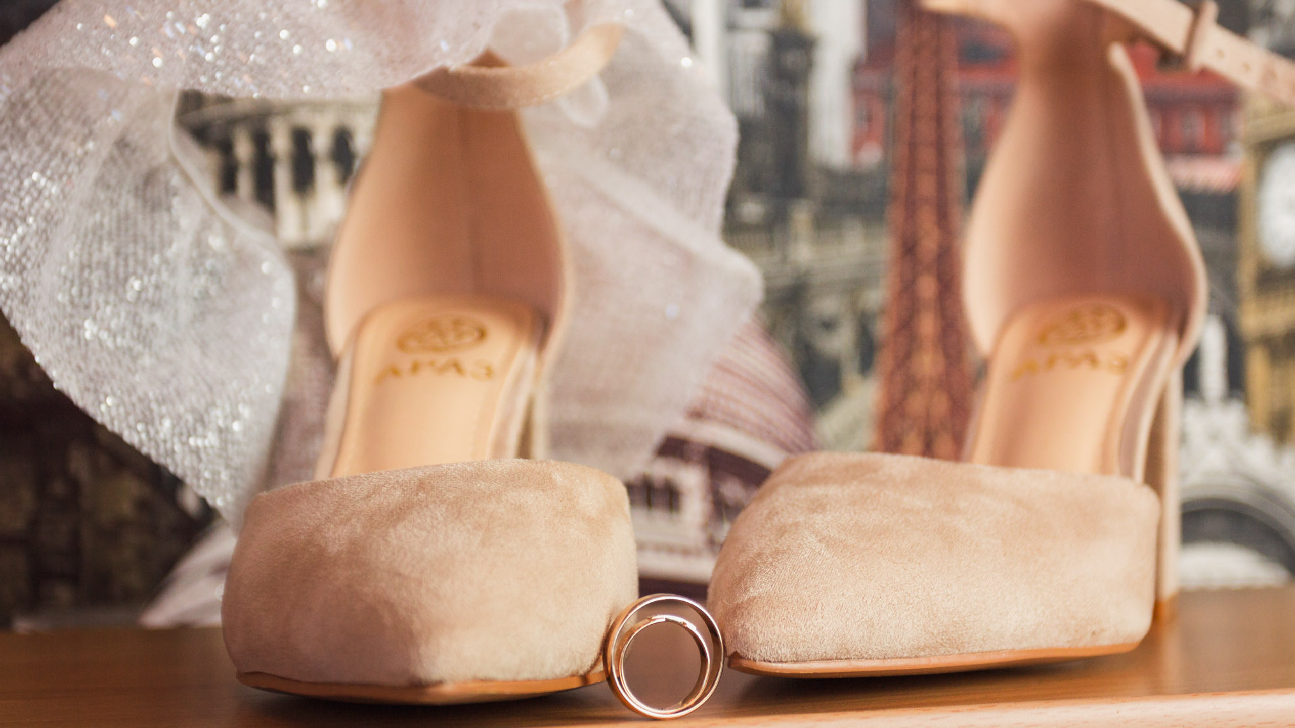 Дима + Даша.