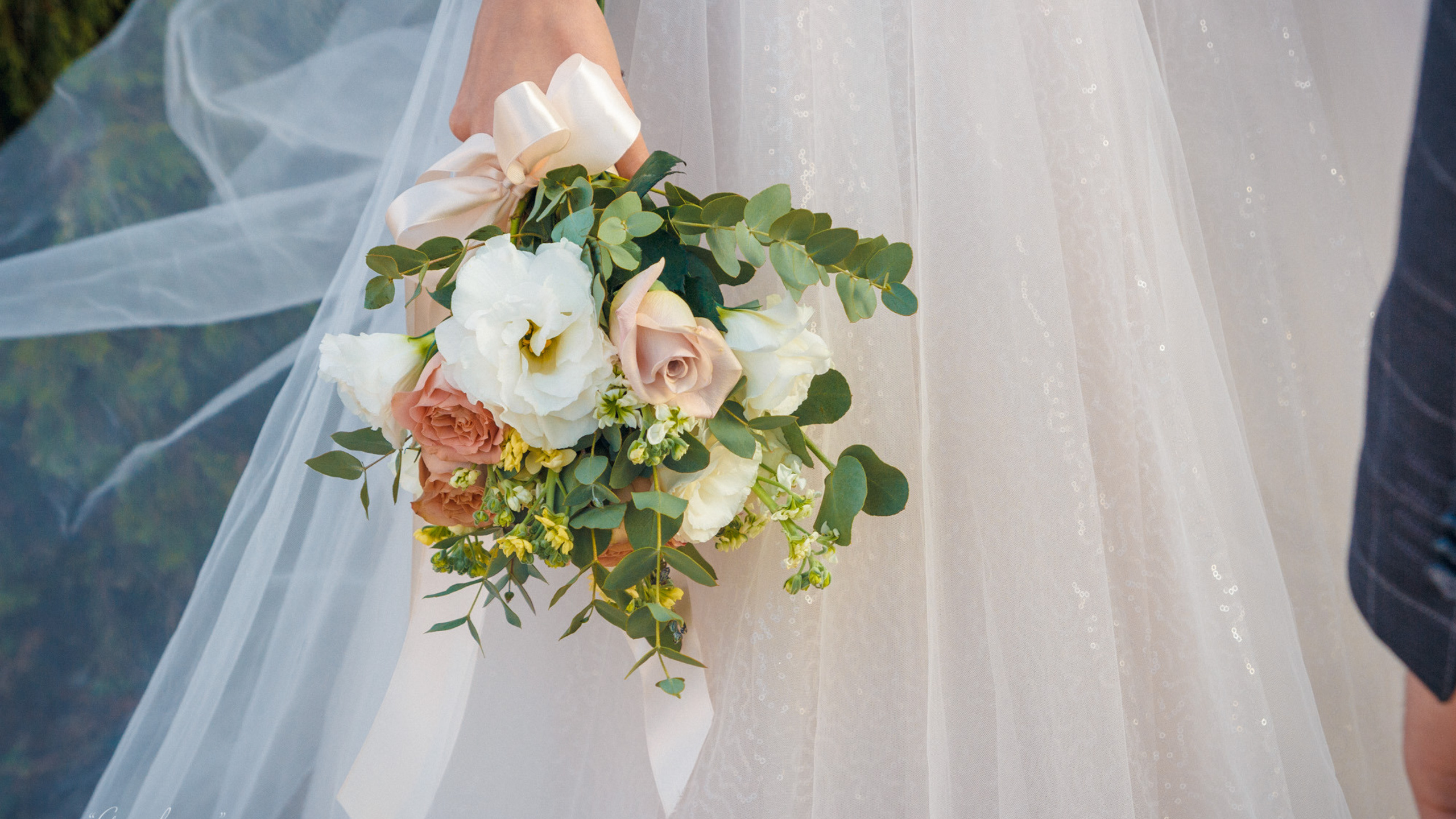 Кирилл и Дарья