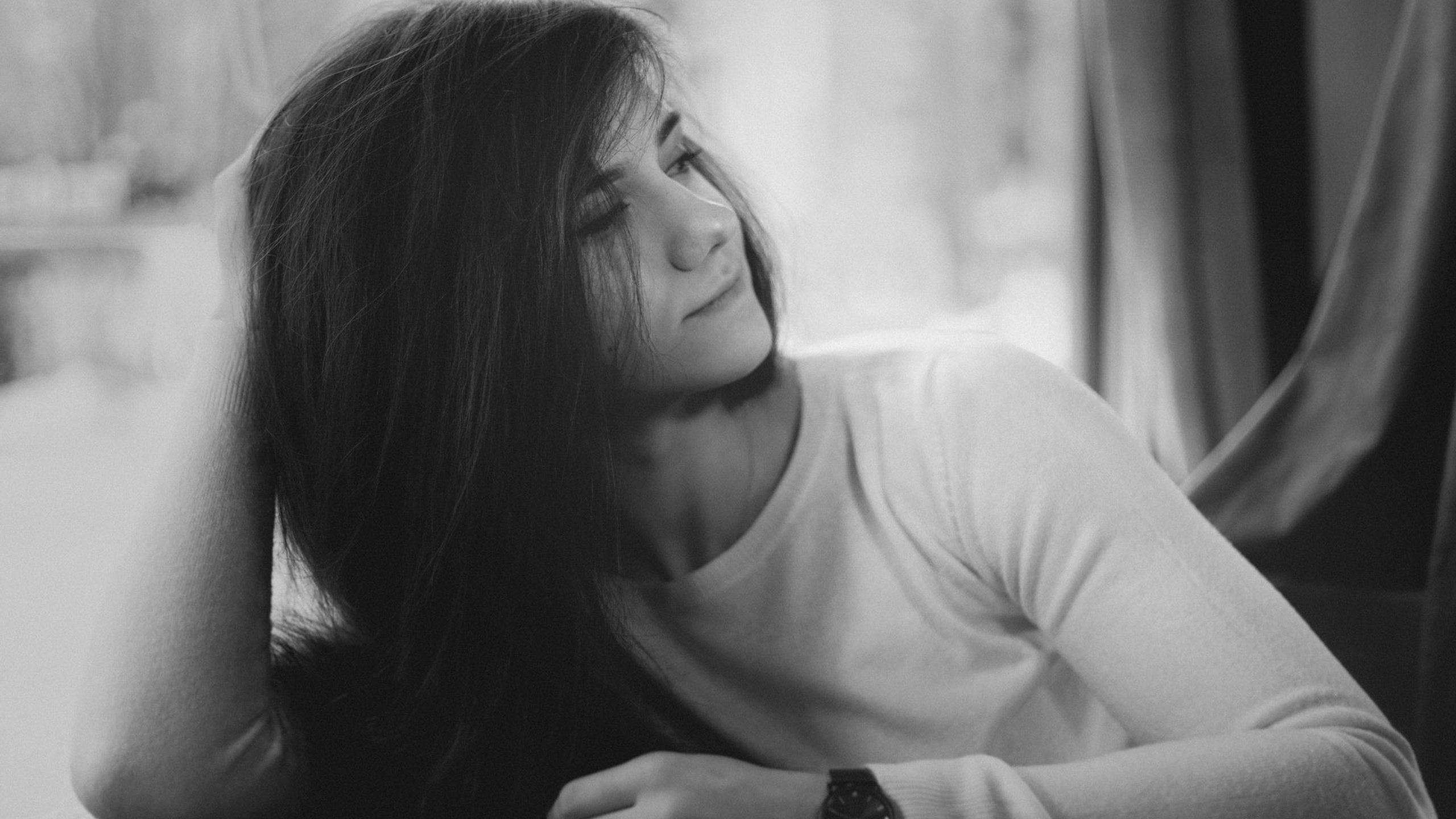 1-й фотомарафон "Портрет для души"