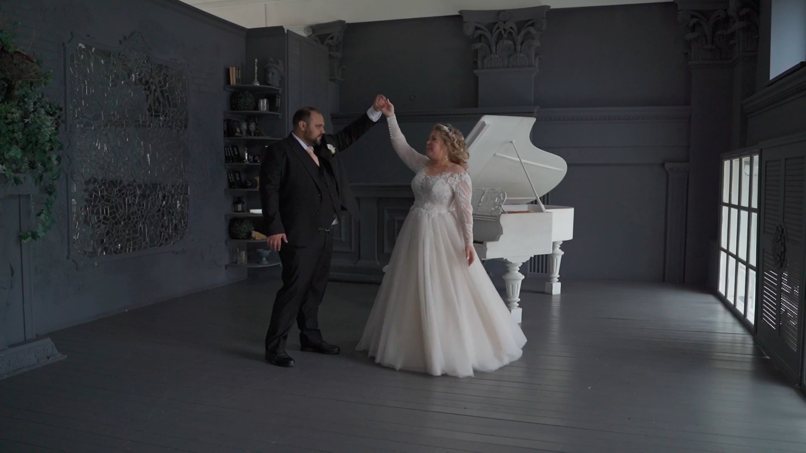 Wedding videos / Свадебные видео. Свадебный и семейный фотограф в Нижнем Новгороде и Москве