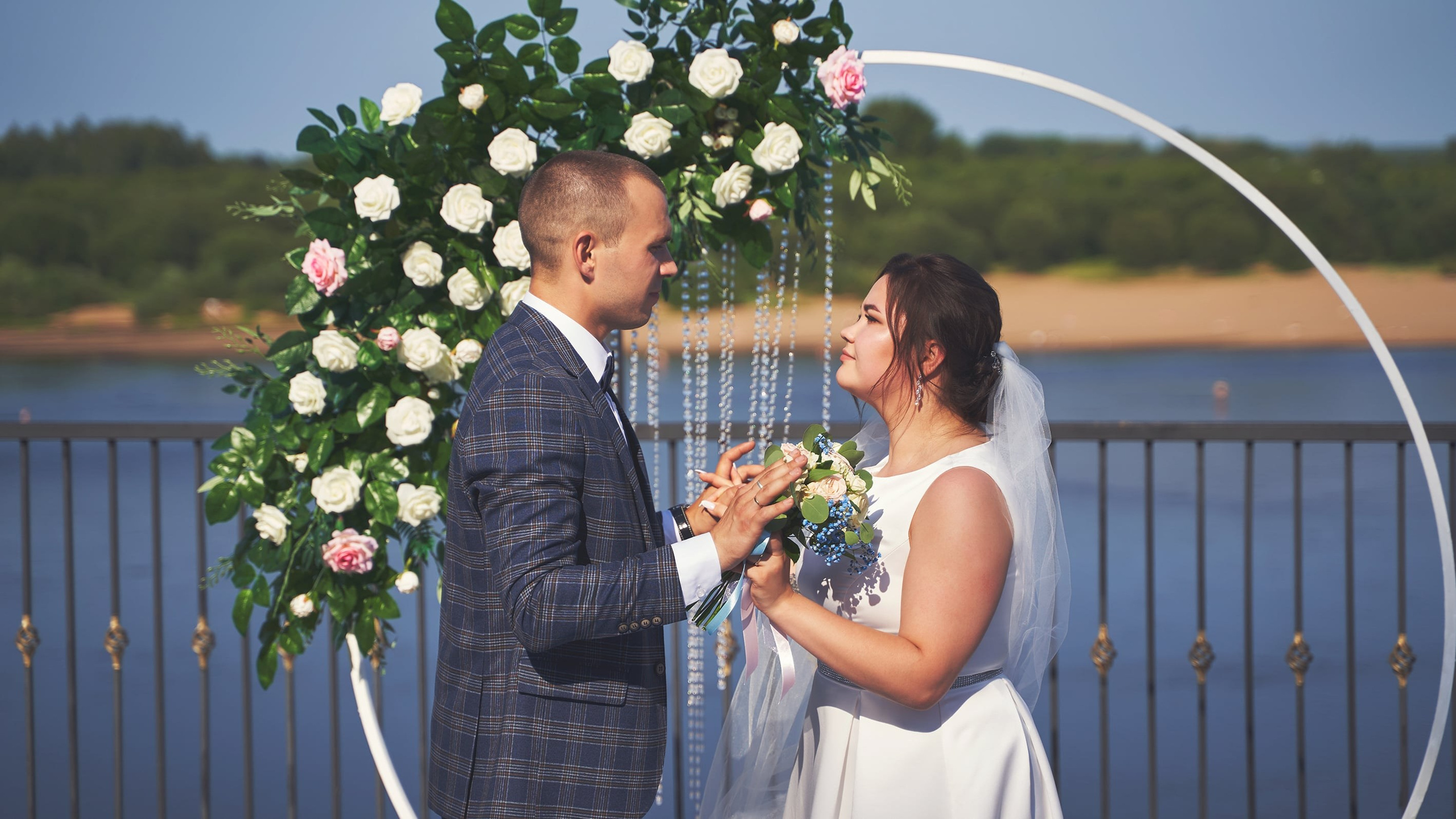 Wedding videos / Свадебные видео. Свадебный и семейный фотограф в Нижнем Новгороде и Москве