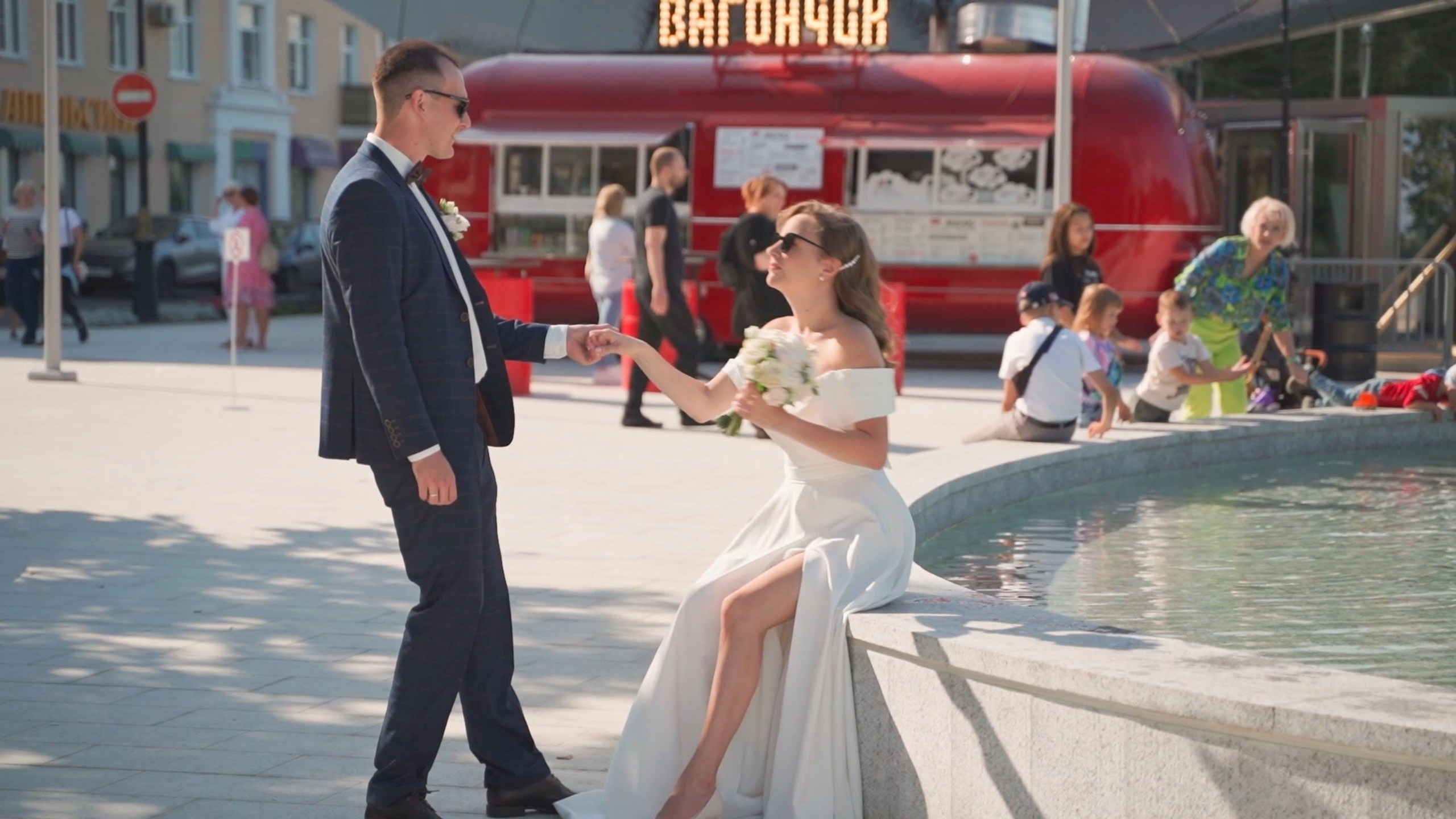 Wedding videos / Свадебные видео. Свадебный и семейный фотограф в Нижнем Новгороде и Москве