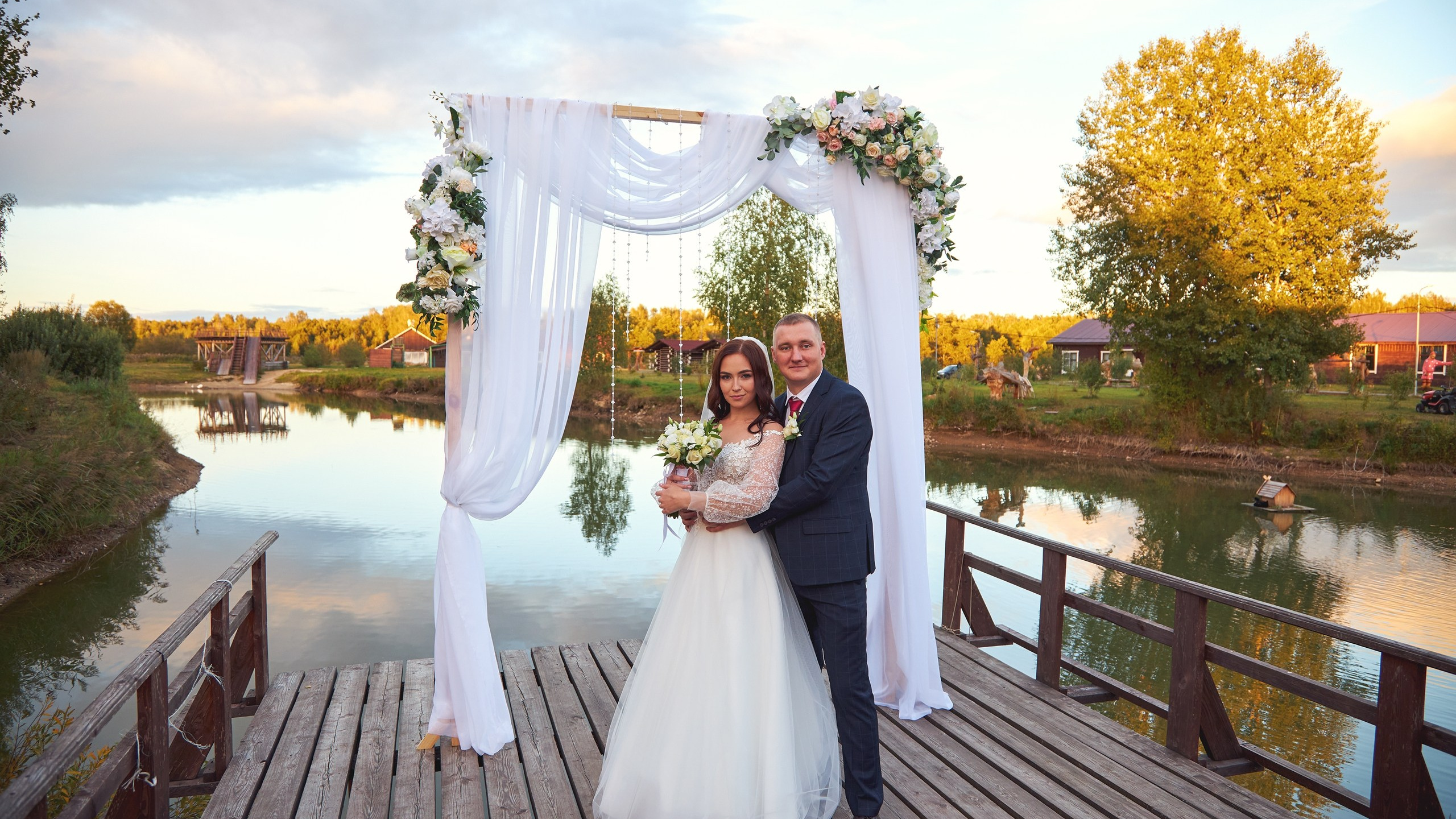 Wedding videos / Свадебные видео. Свадебный и семейный фотограф в Нижнем Новгороде и Москве