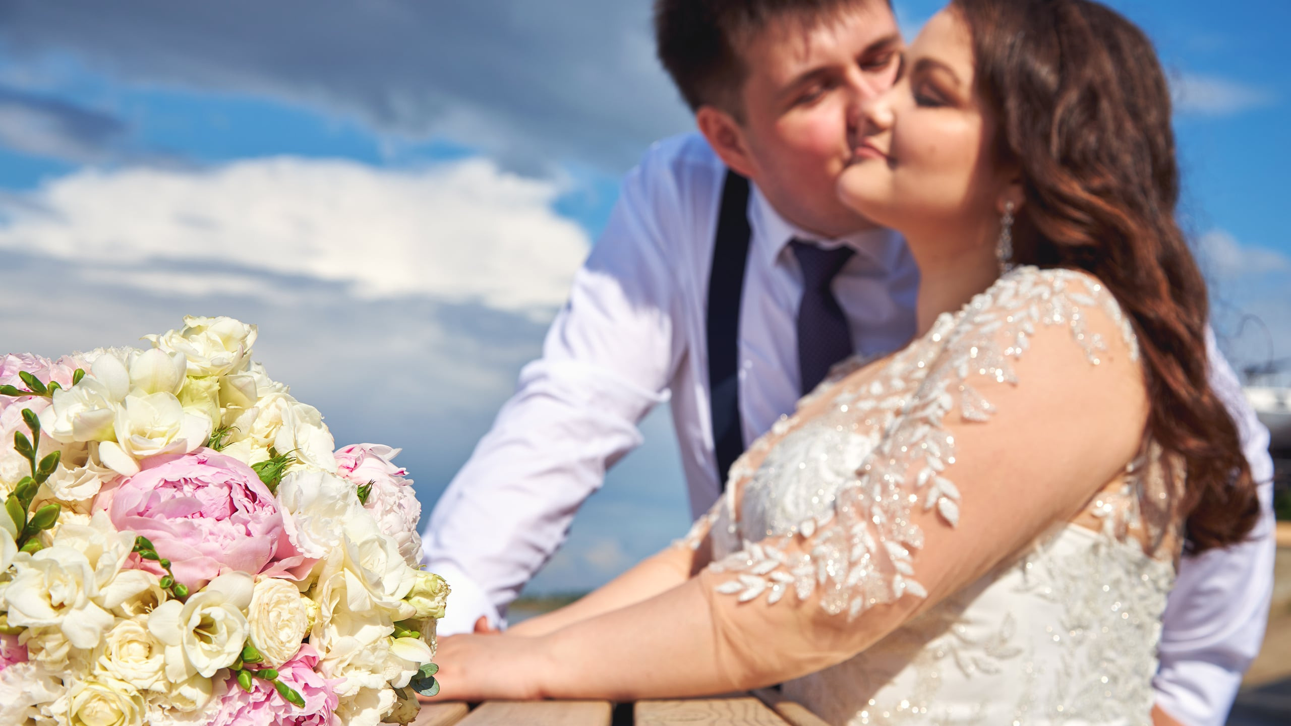 Wedding videos / Свадебные видео. Свадебный и семейный фотограф в Нижнем Новгороде и Москве