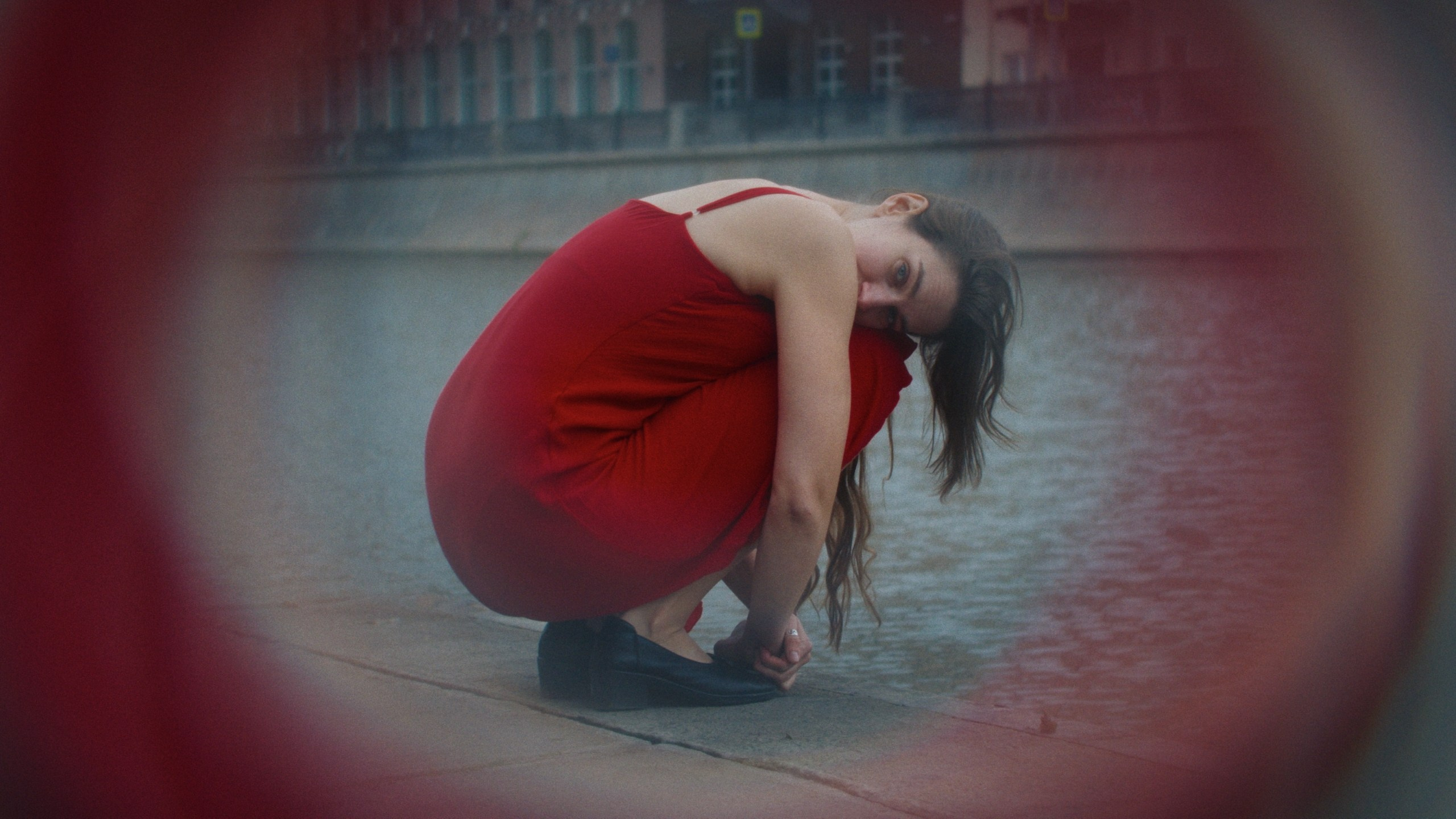 Анастасия Пронина — Актерская история (documentary)