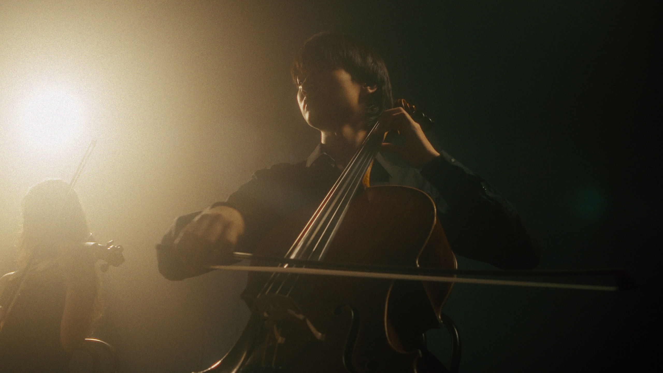 Electric Orchestra (music video)