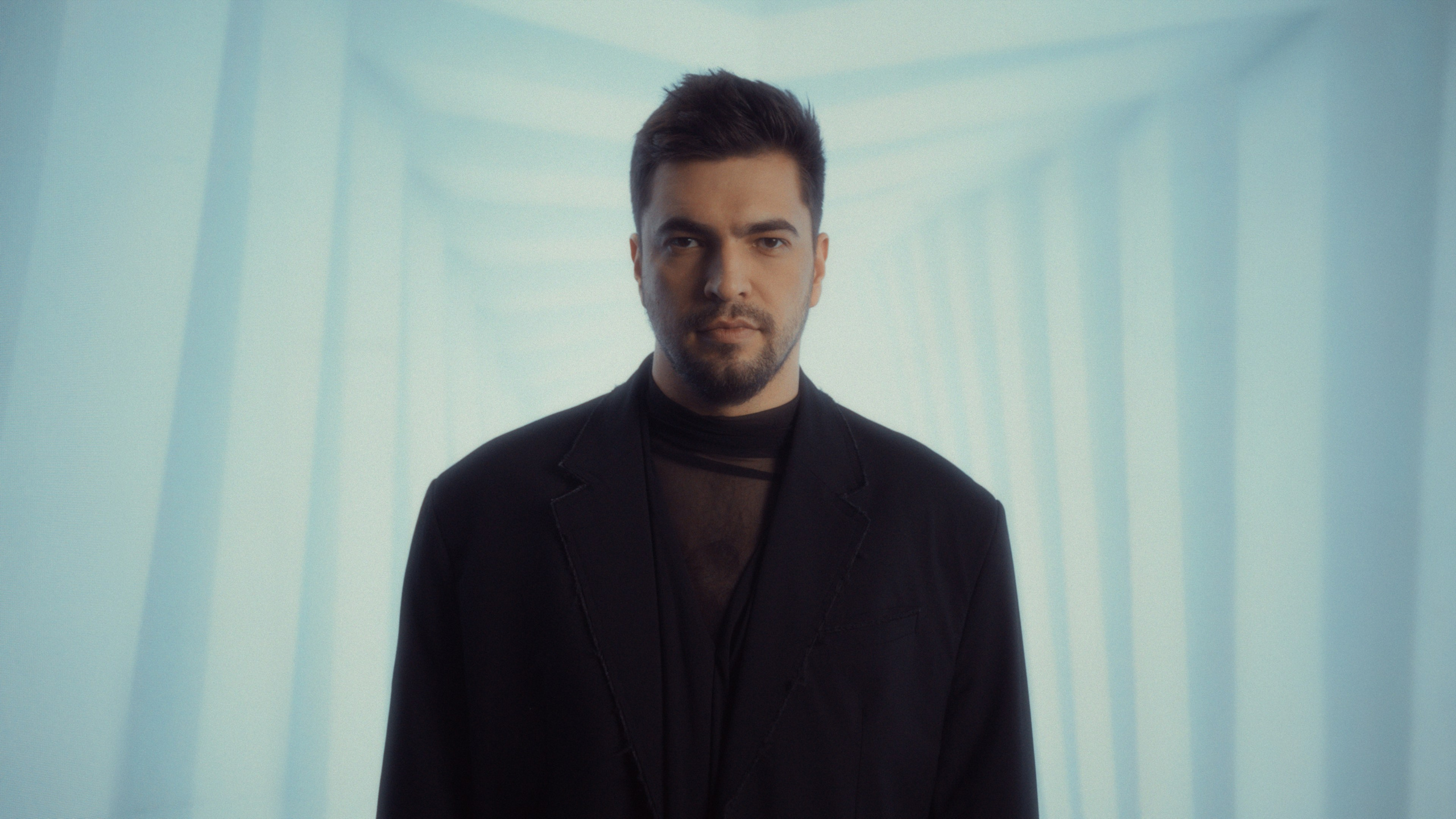 Вячеслав Макаров — Не отпущу тебя (music video)