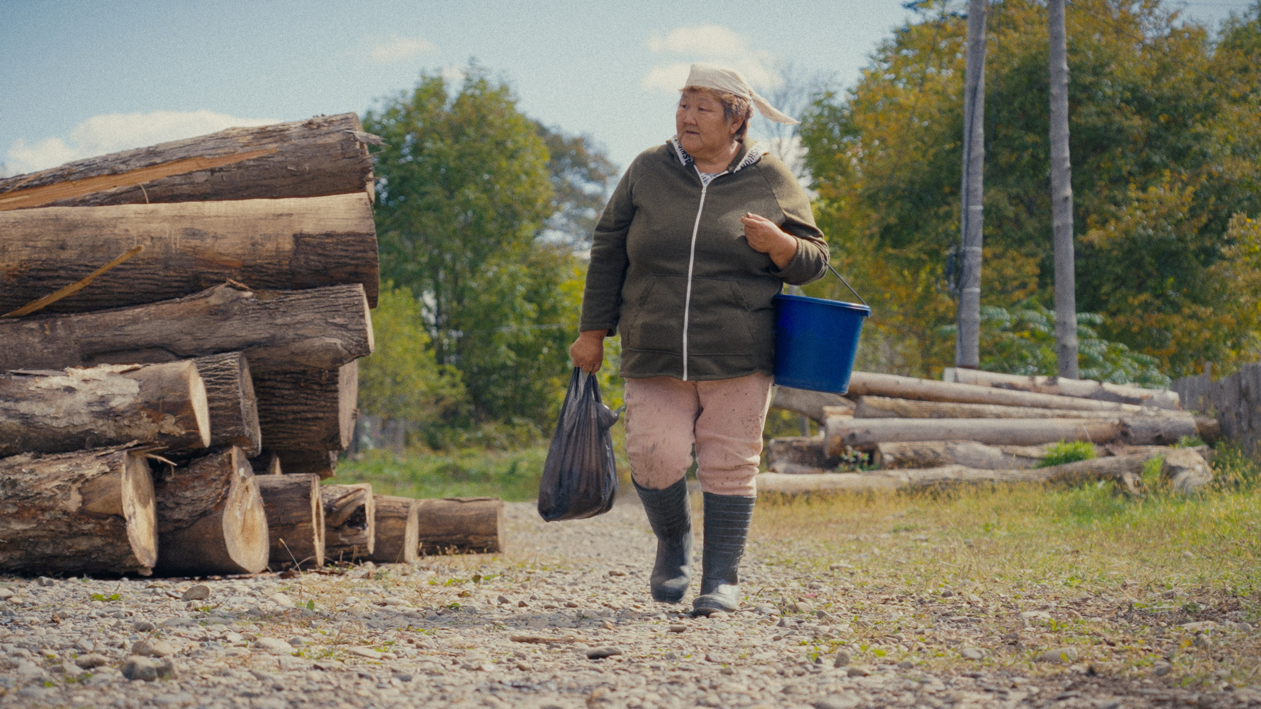 Три сестры (documentary)