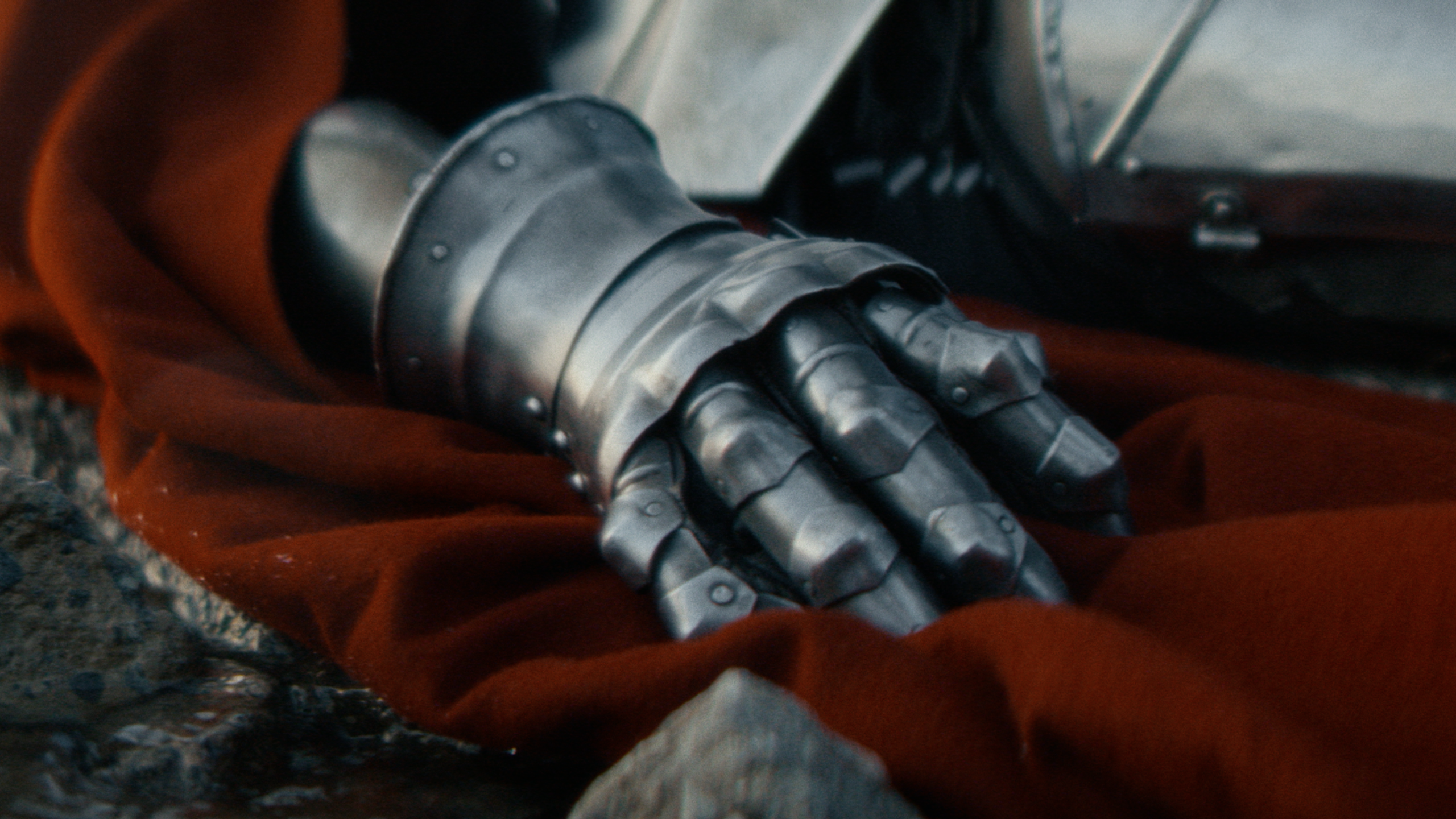 Юрий Гинзбург — Рубикон (music video)