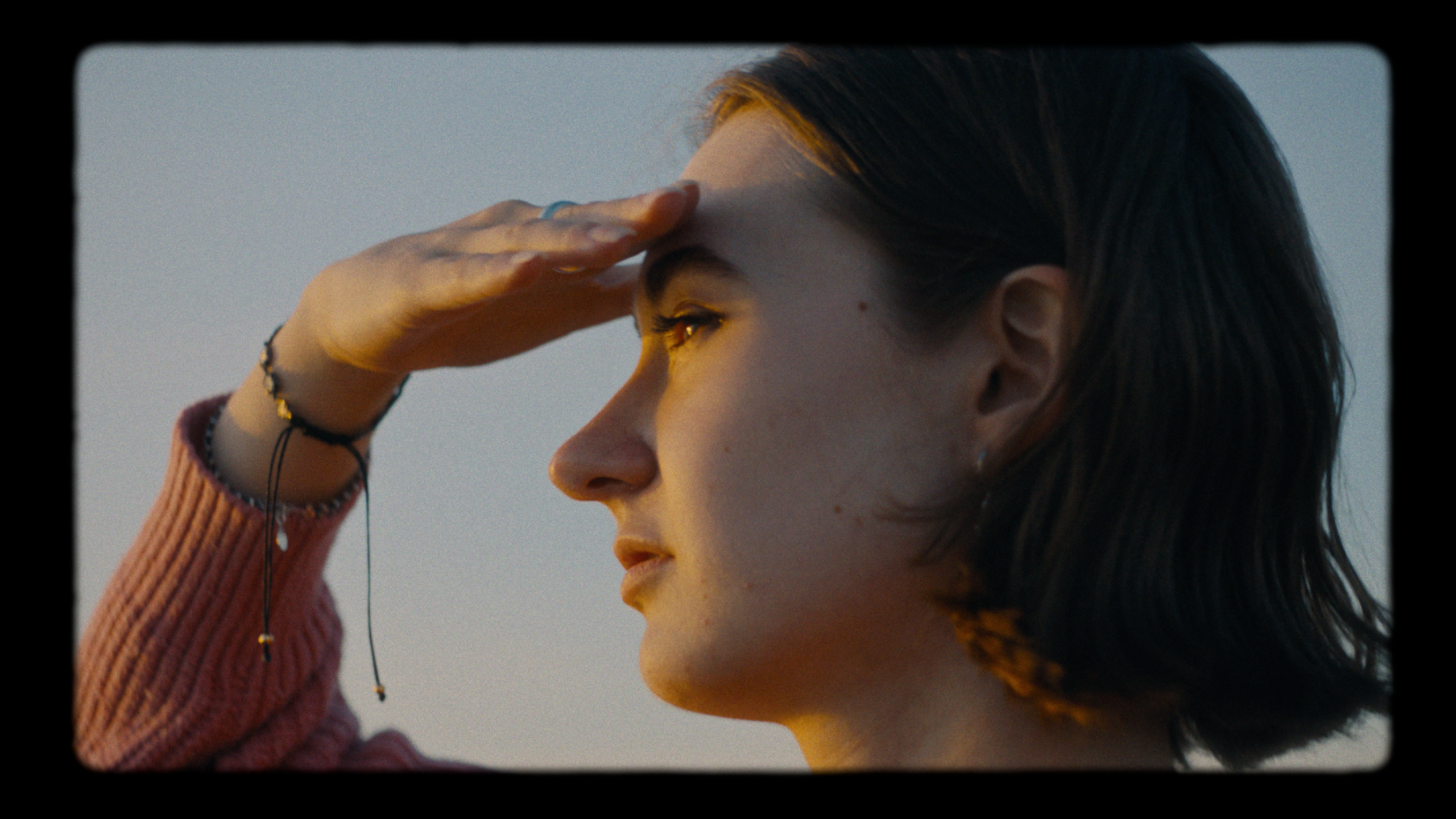 Сёстры на закате (mood video)