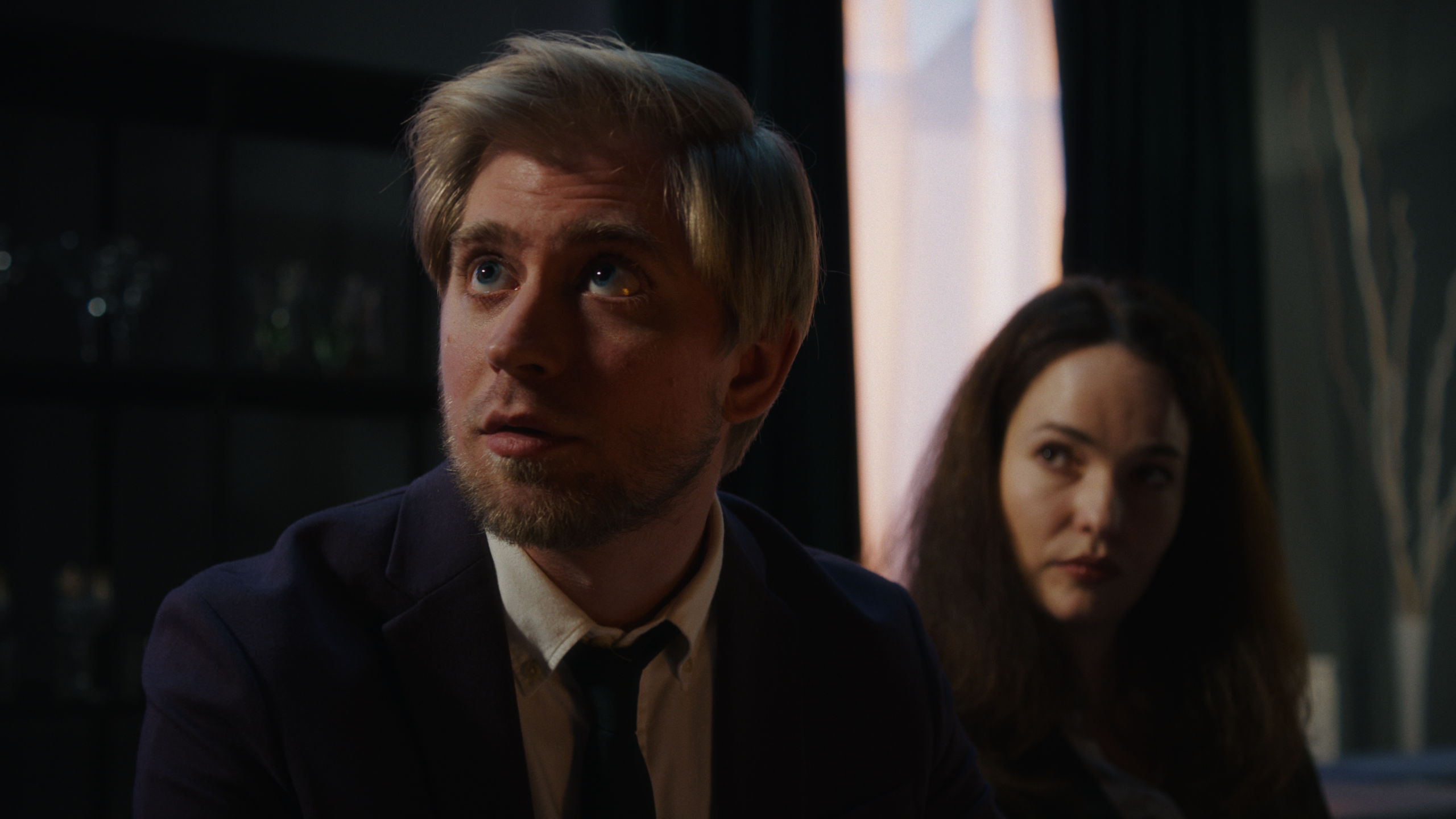 Пять лёгких пьес (short film)