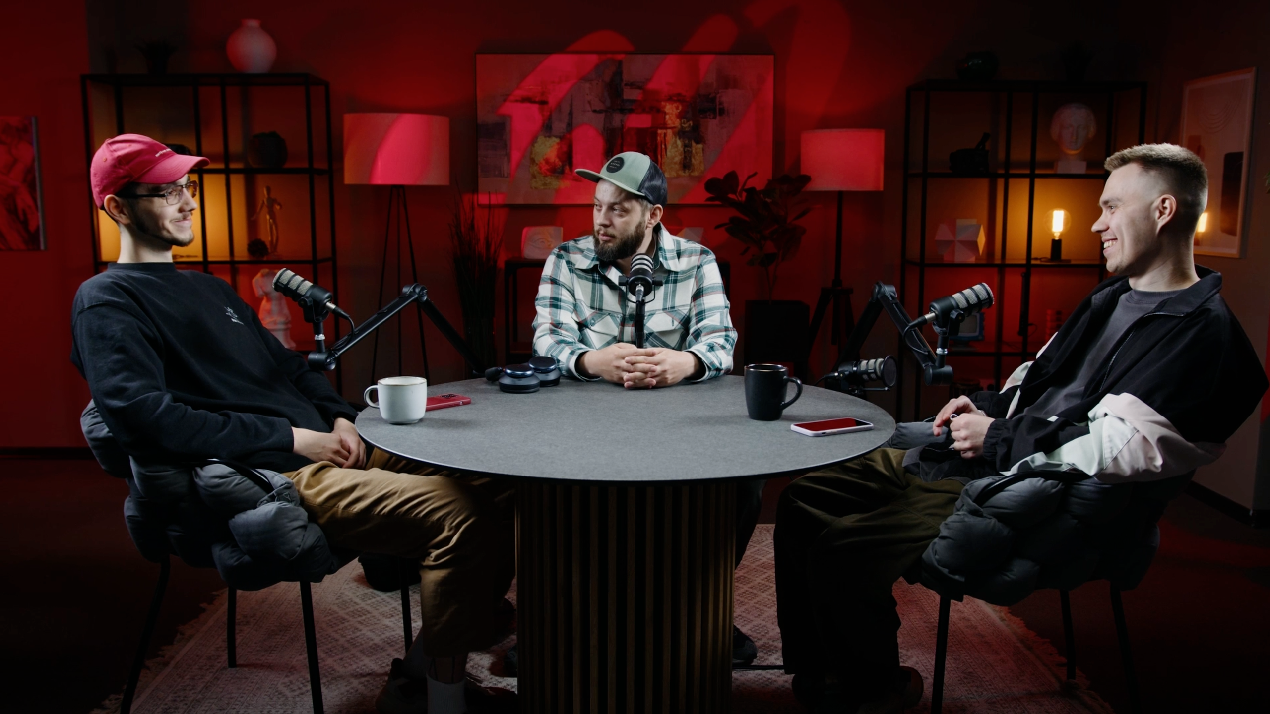 СМСЛ шоу (podcasts)