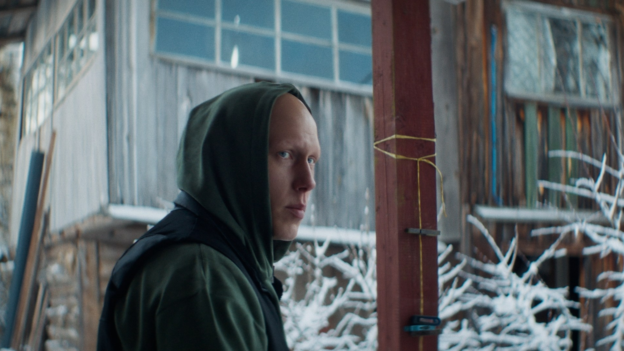 Мяу! (short film)