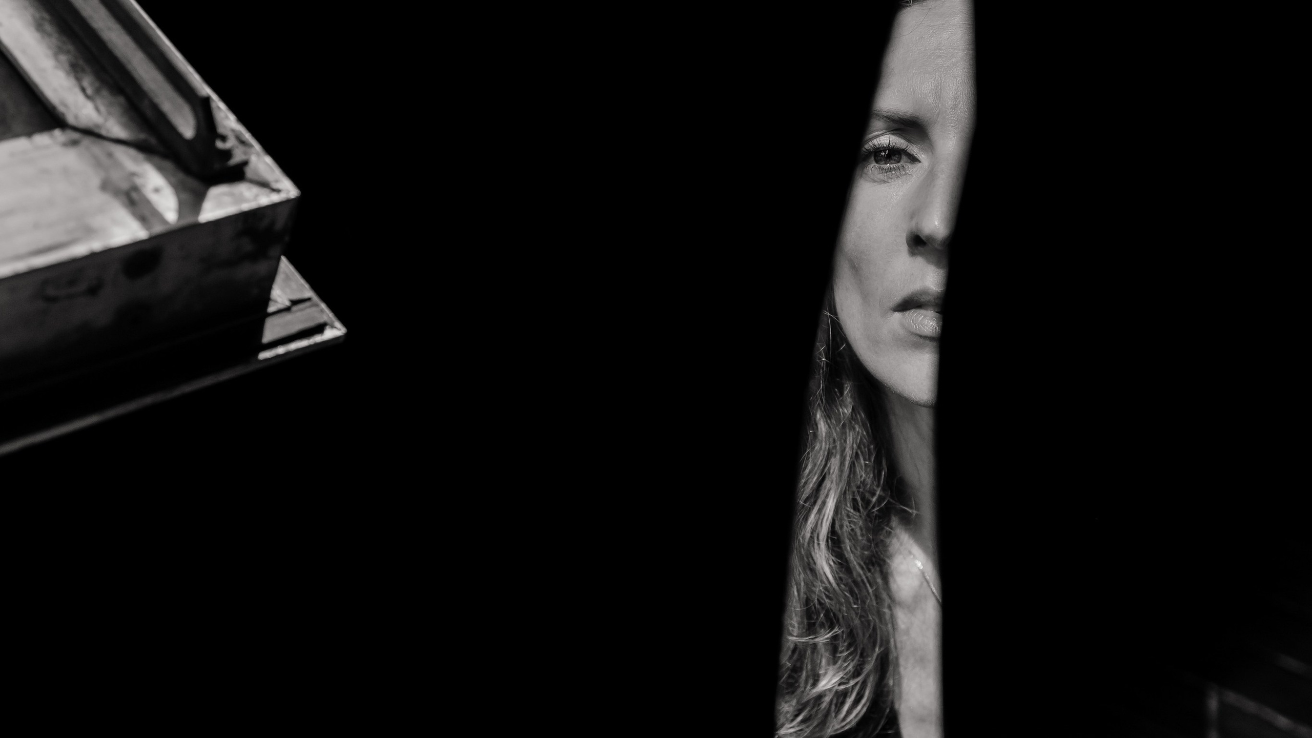 Простой/непростой портрет