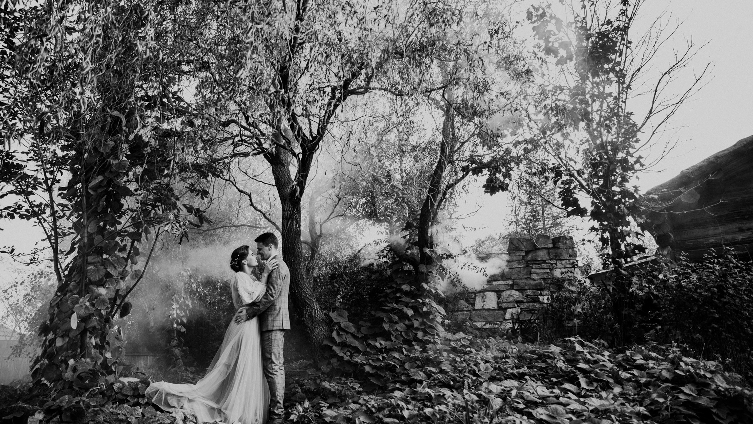 Свадьба Виталий и Мария