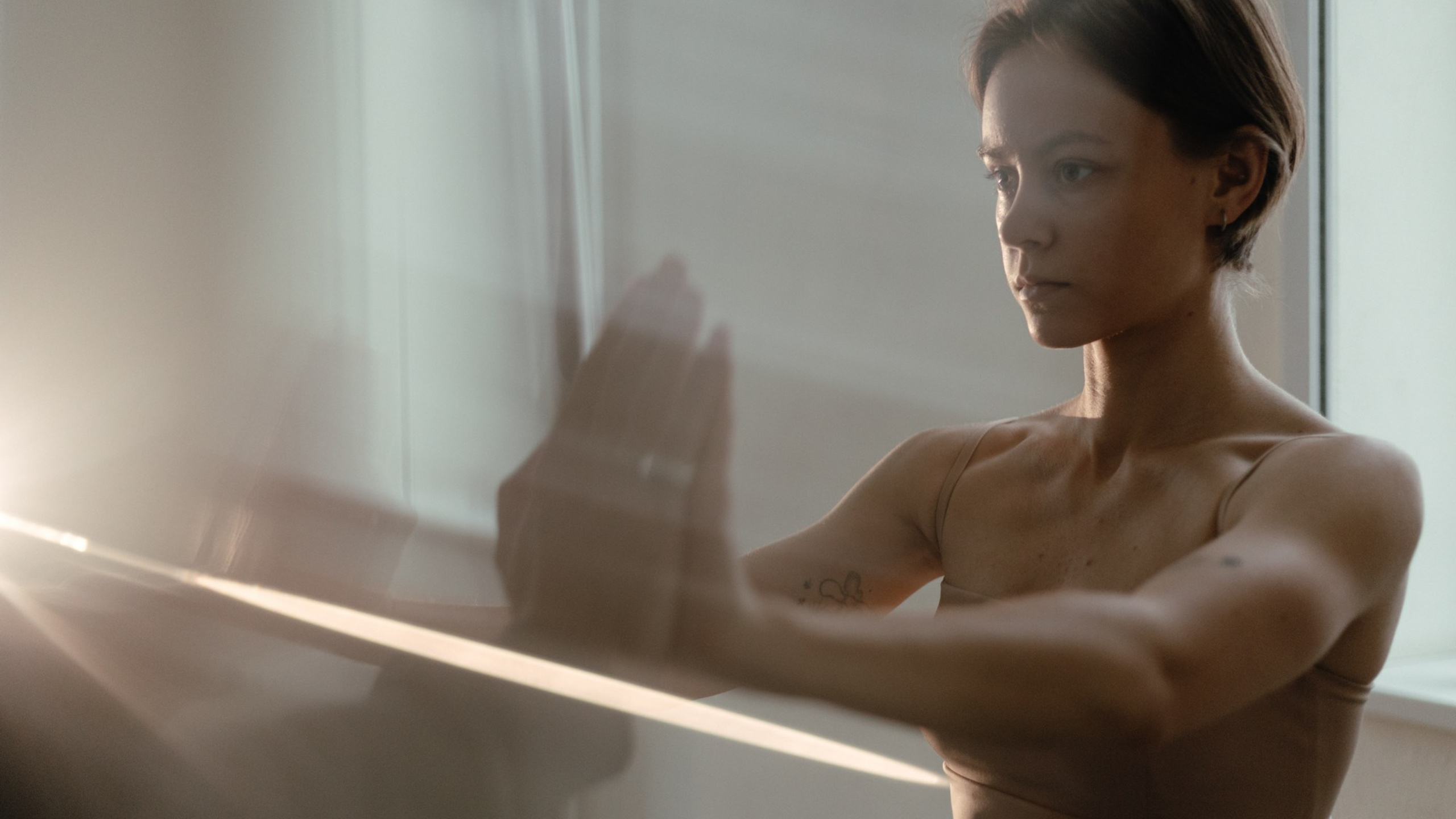 Со-бытие декабрь